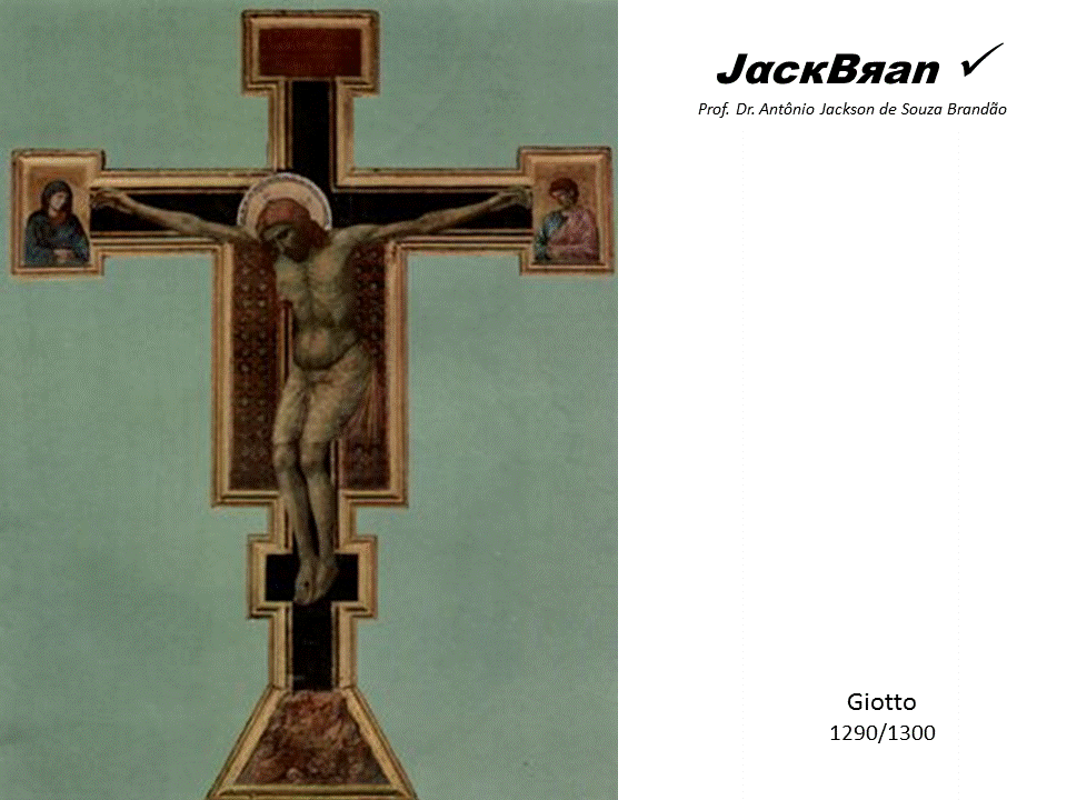 JESUS DE NAZARÉ: UM ESTUDO ICONOGRÁFICO, HISTORIA DA ARTE, PROF. DR. ANTÔNIO JACKSON DE SOUZA BRANDÃO