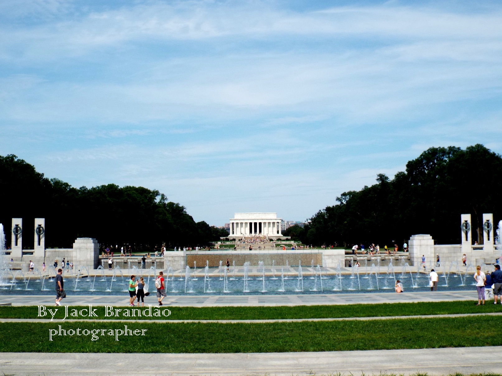  People; Washington/DC; Building; USA; Washington/DC; Jack Brandão; photographer, writer, photos for sale, jackbran