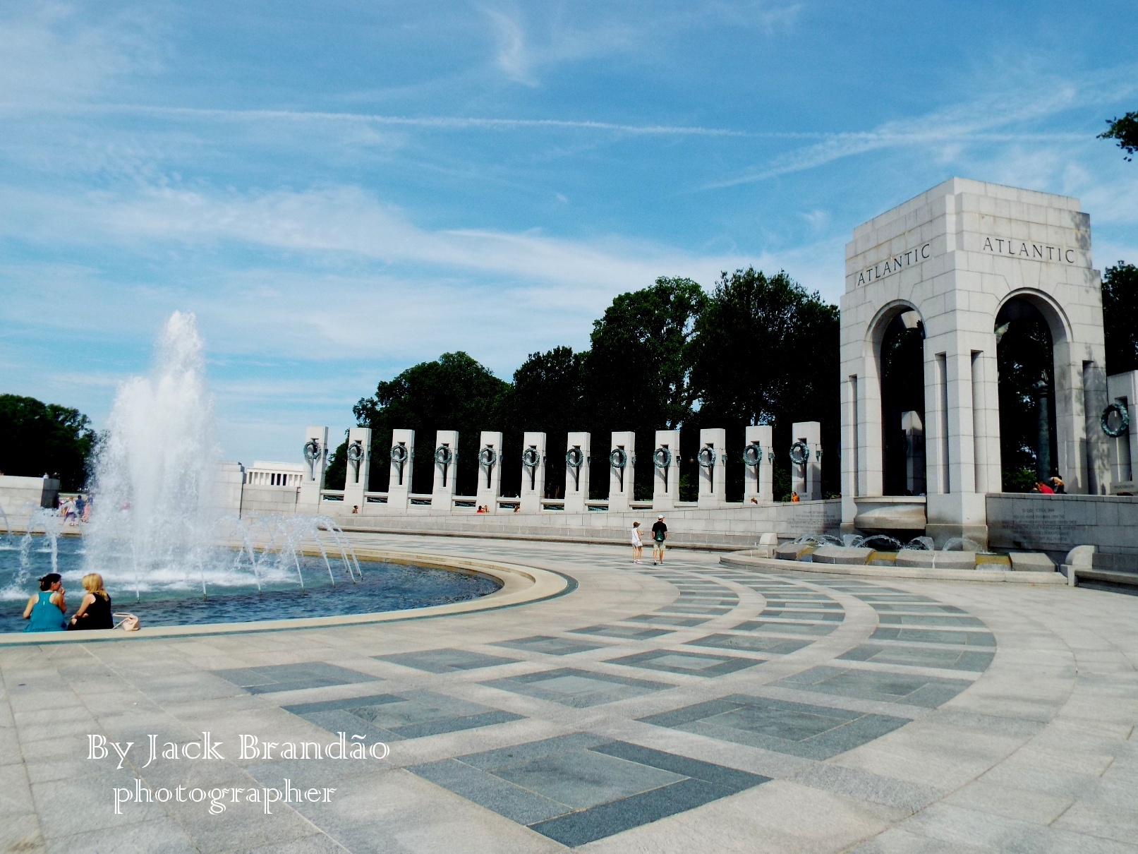  People; Organization of American States; Building; USA; Washington/DC; Jack Brandão; photographer, writer, photos for sale, jackbran