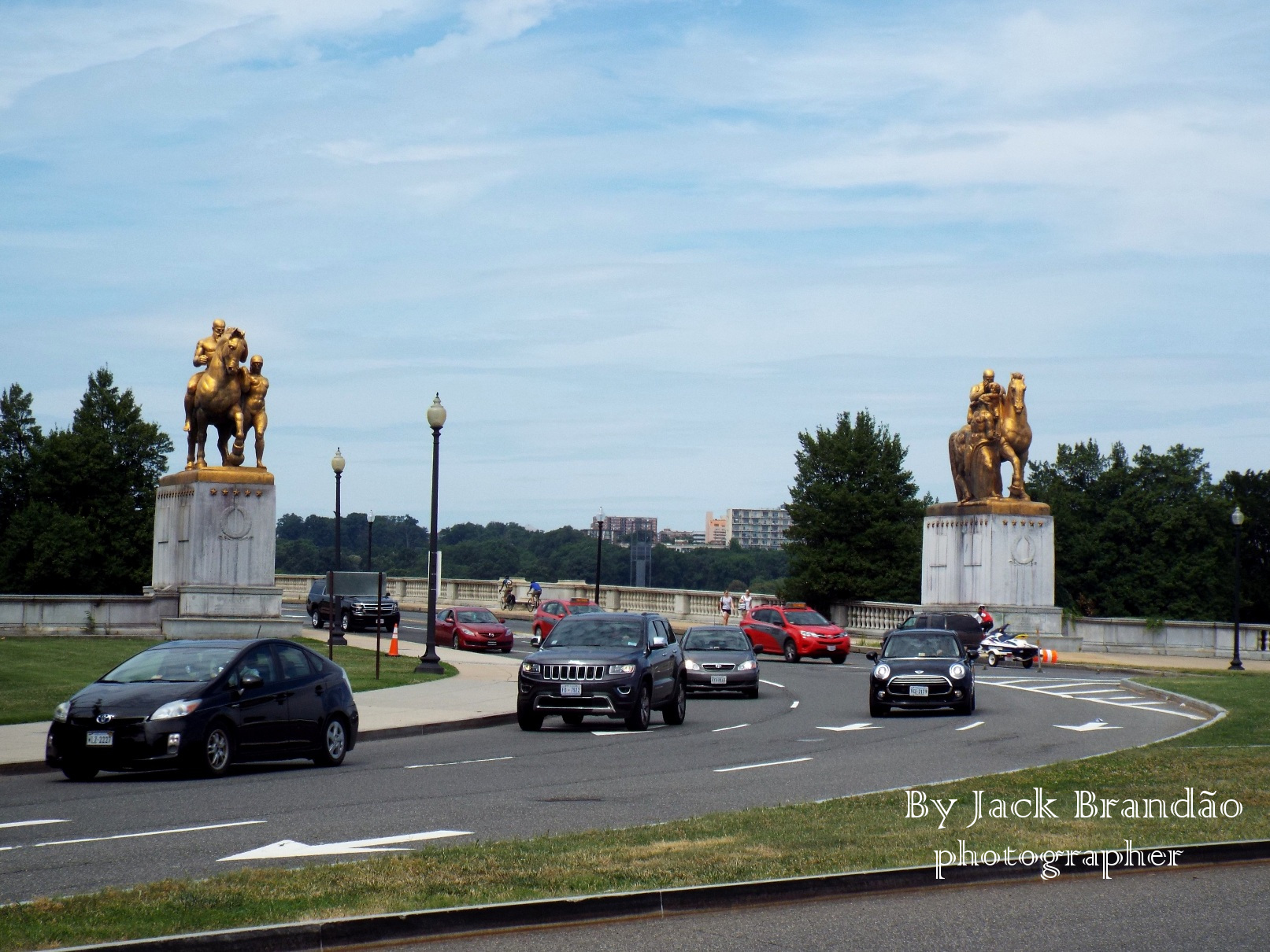  People; Carlo Franzoni's 1819 sculptural chariot clock, the Car of History, Capitol; Building; USA; Washington/DC; Jack Brandão; photographer, writer, photos for sale, jackbran