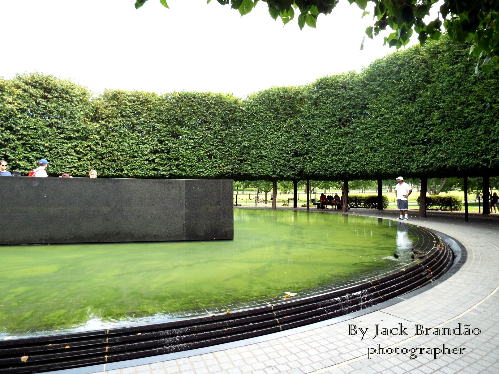  People; The National Mall; Building; USA; Washington/DC; Jack Brandão; photographer, writer, photos for sale, jackbran