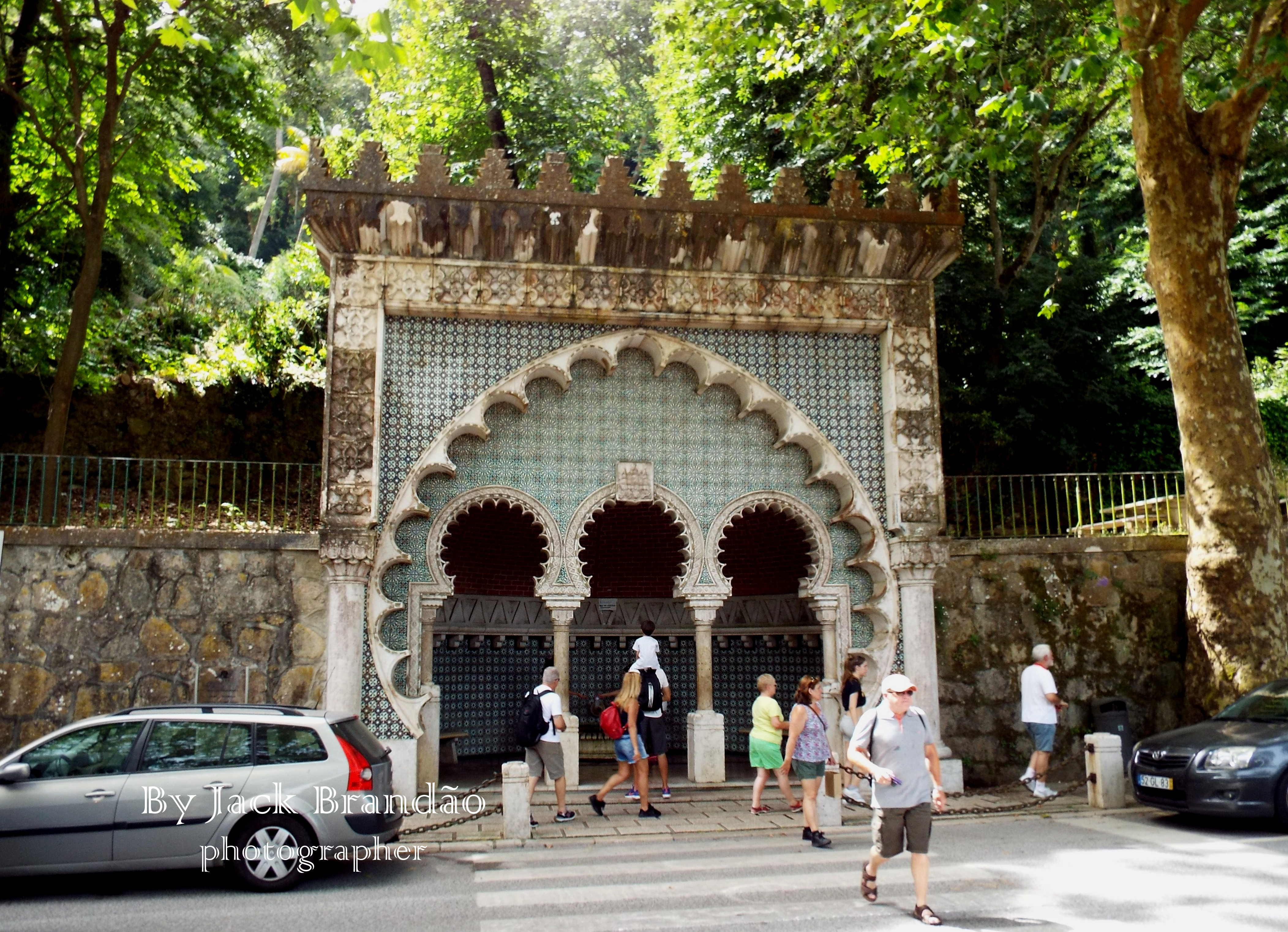  Sintra; Portugal; Castle; History; Jack Brandão; photographer, writer, photos for sale, jackbran