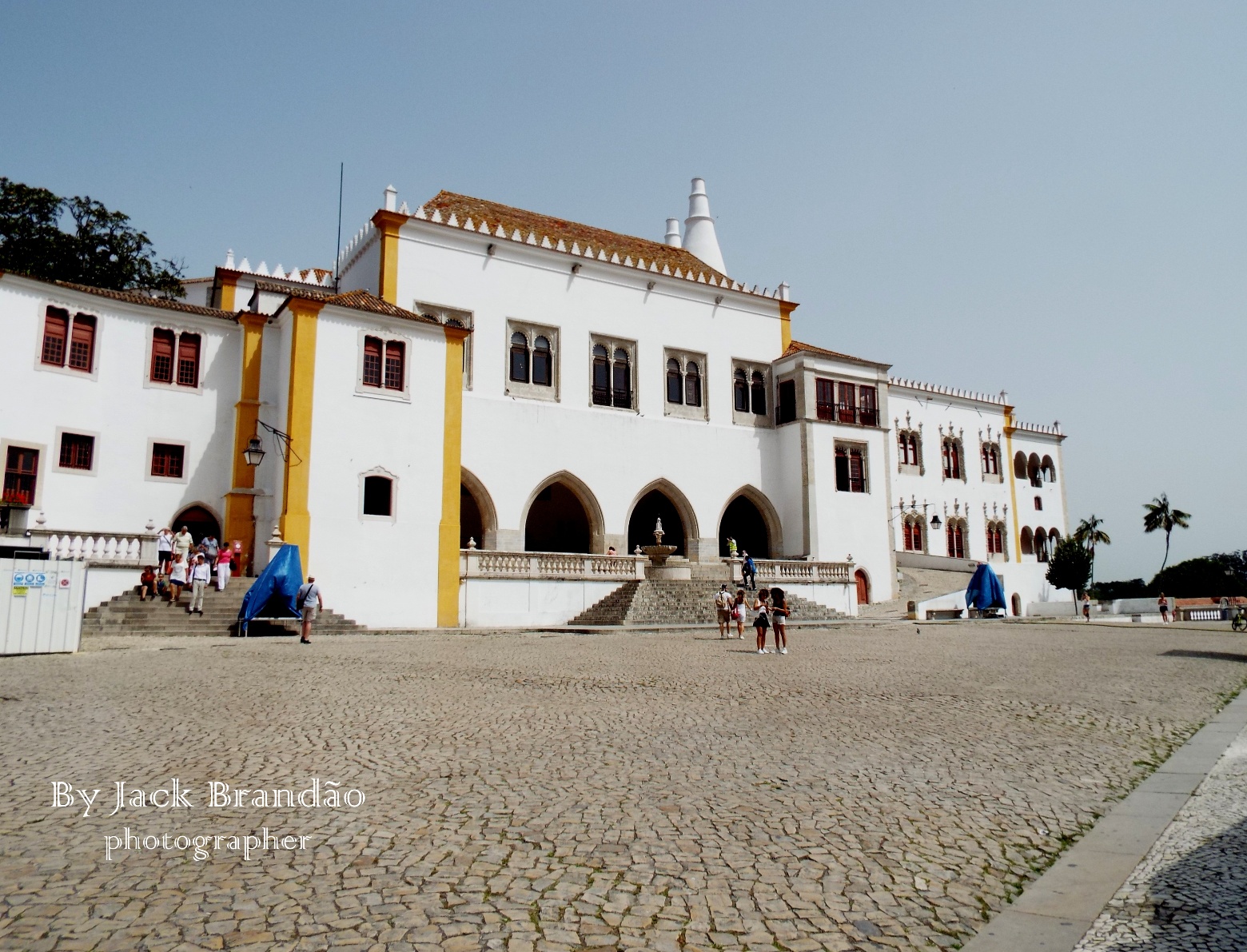  Sintra; Portugal; Castle; History; ; Jack Brandão; photographer, writer, photos for sale, jackbran