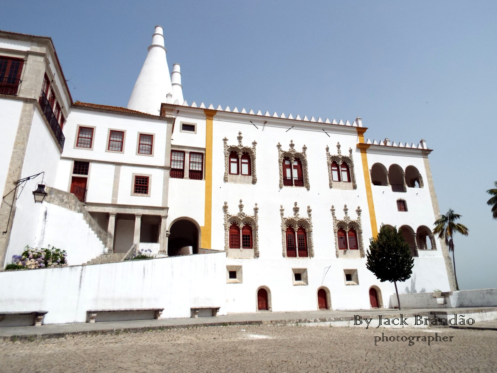  Sintra; Portugal; Castle; History; ; Jack Brandão; photographer, writer, photos for sale, jackbran