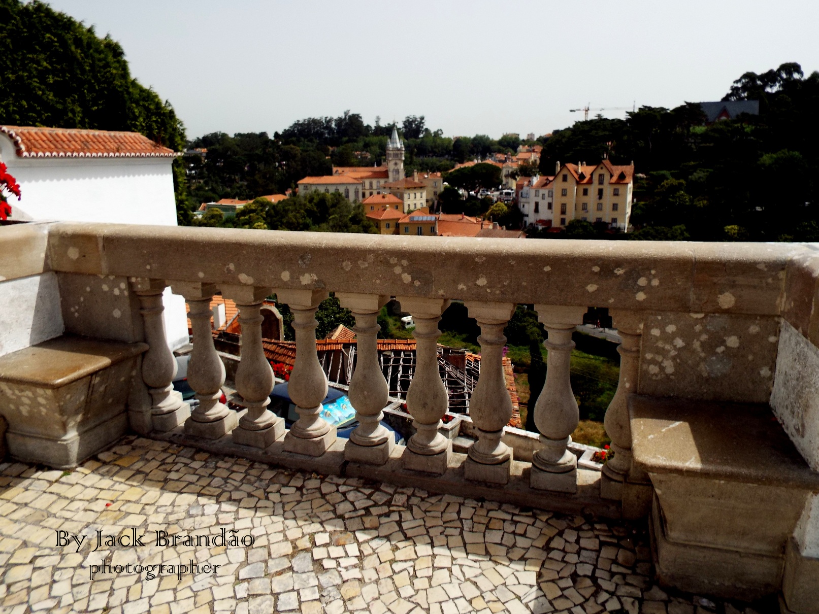  Sintra; Portugal; Castle; History; ; Jack Brandão; photographer, writer, photos for sale, jackbran