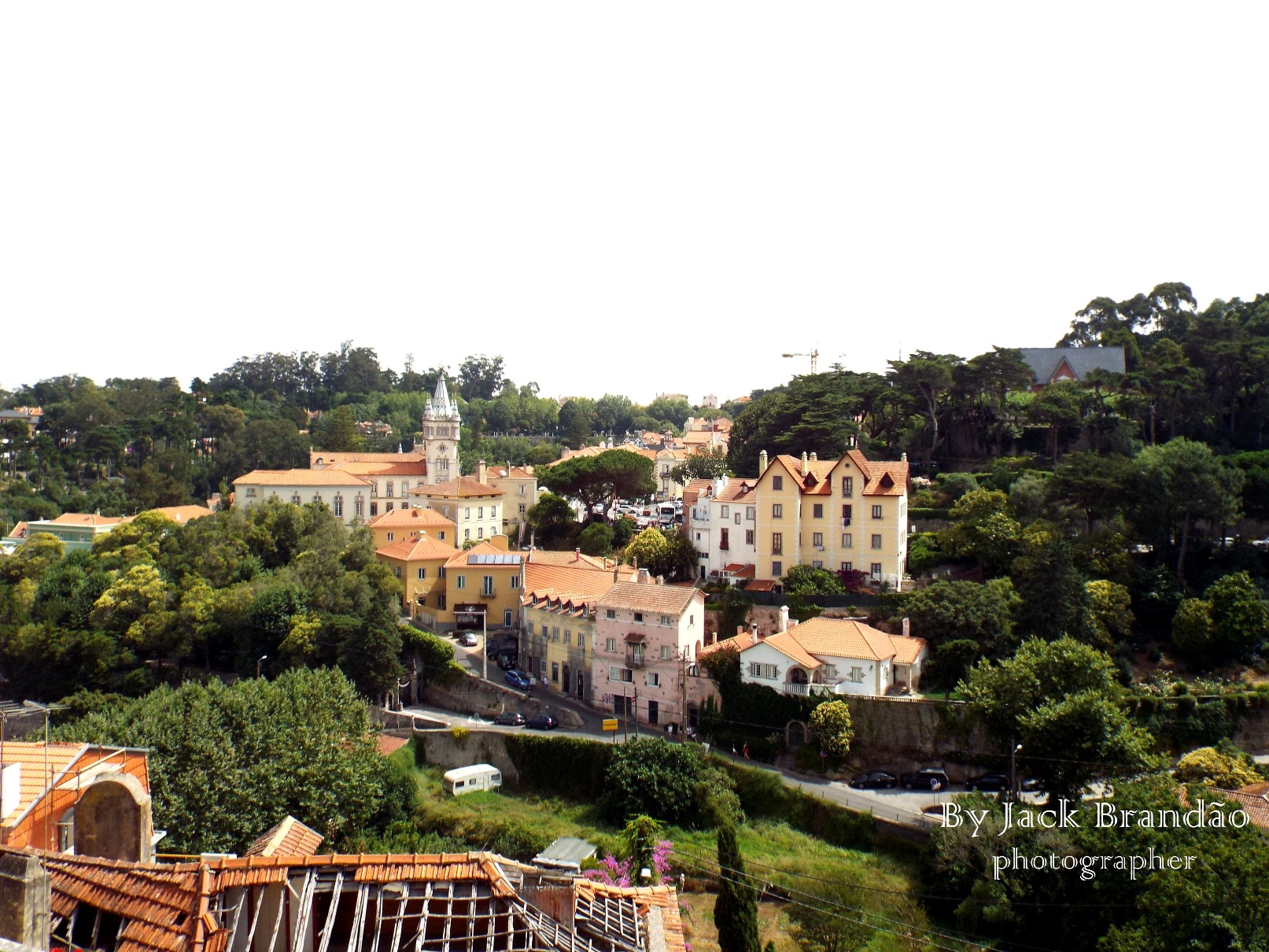  Sintra; Portugal; Castle; History; ; Jack Brandão; photographer, writer, photos for sale, jackbran