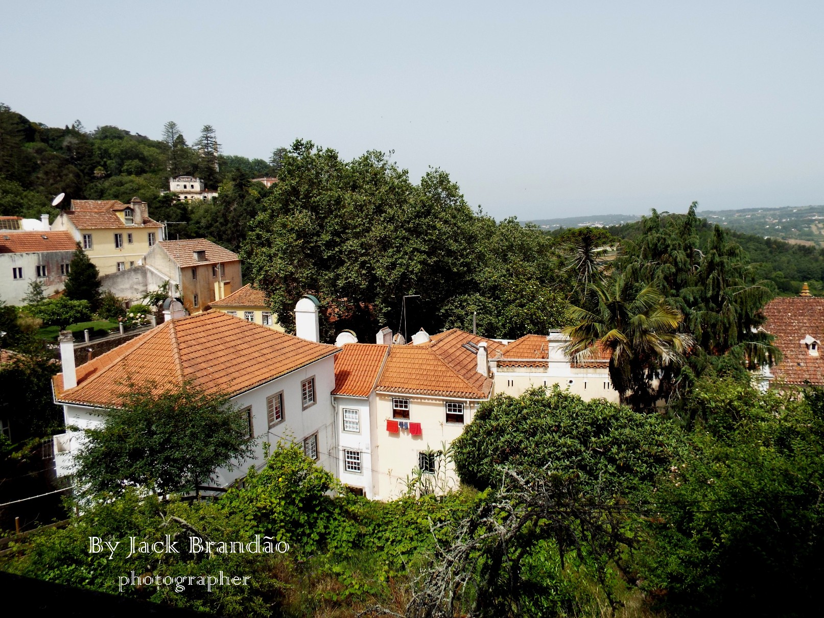  Sintra; Portugal; Castle; History;  Jack Brandão; photographer, writer, photos for sale, jackbran