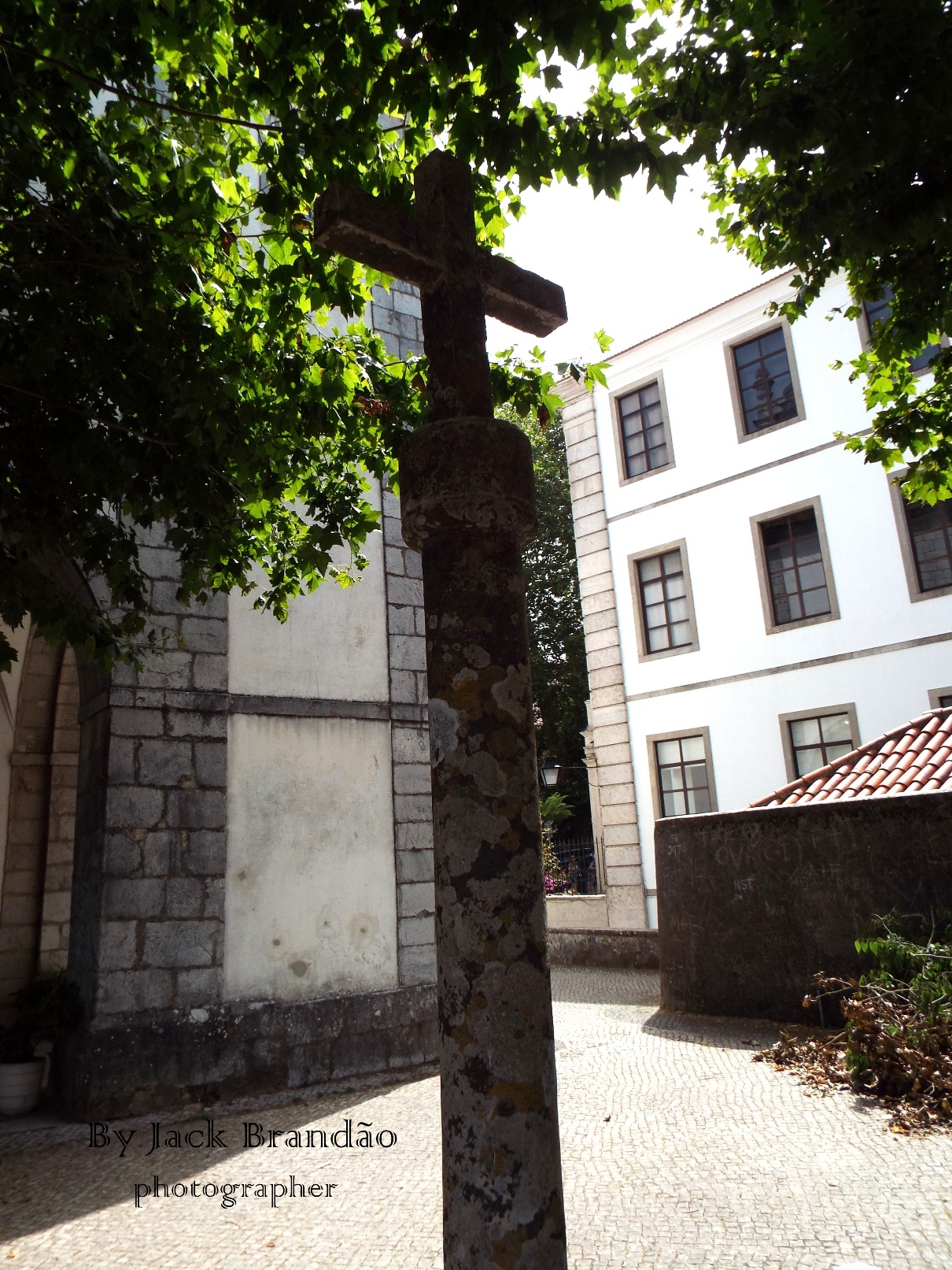 Sintra; Portugal; Castle; History; Jack Brandão; photographer, writer, photos for sale, jackbran