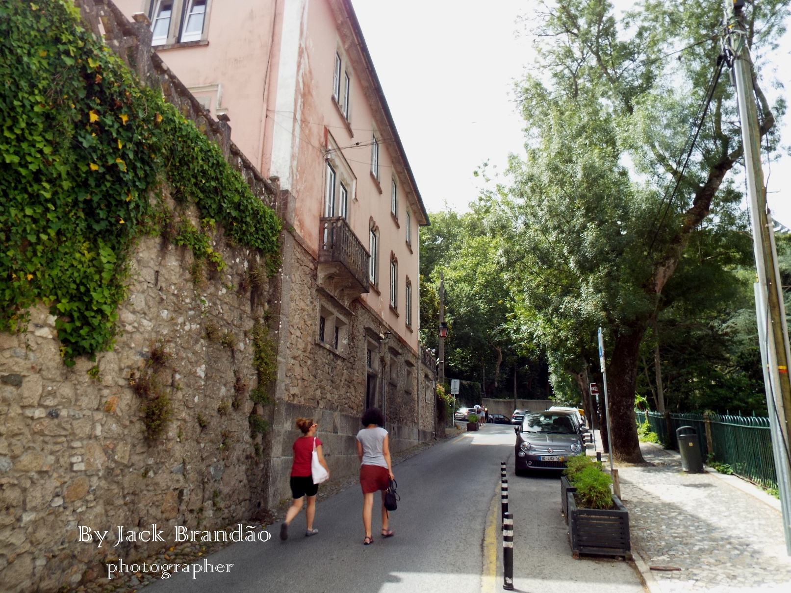  Sintra; Portugal; Castle; History; ; USA; Washington/DC; Jack Brandão; photographer, writer, photos for sale, jackbran