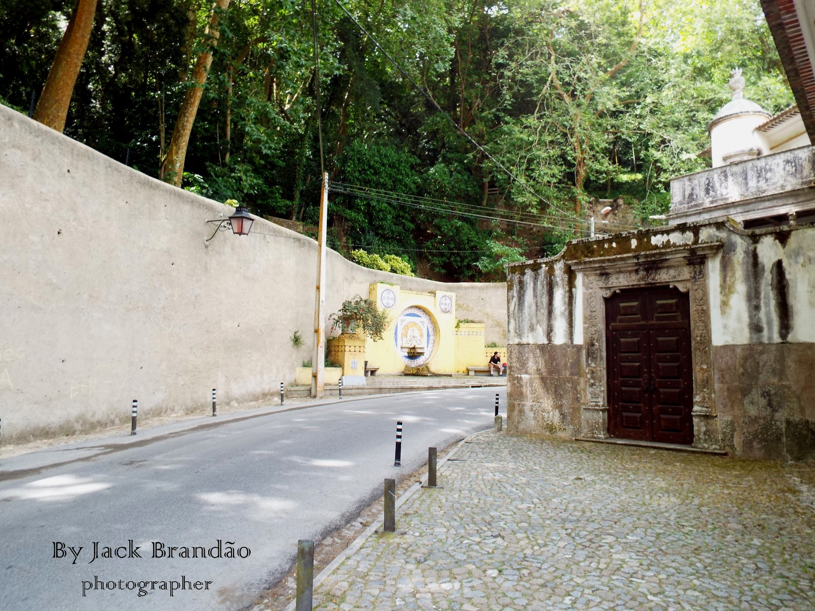  Sintra; Portugal; Castle; History; ; Jack Brandão; photographer, writer, photos for sale, jackbran