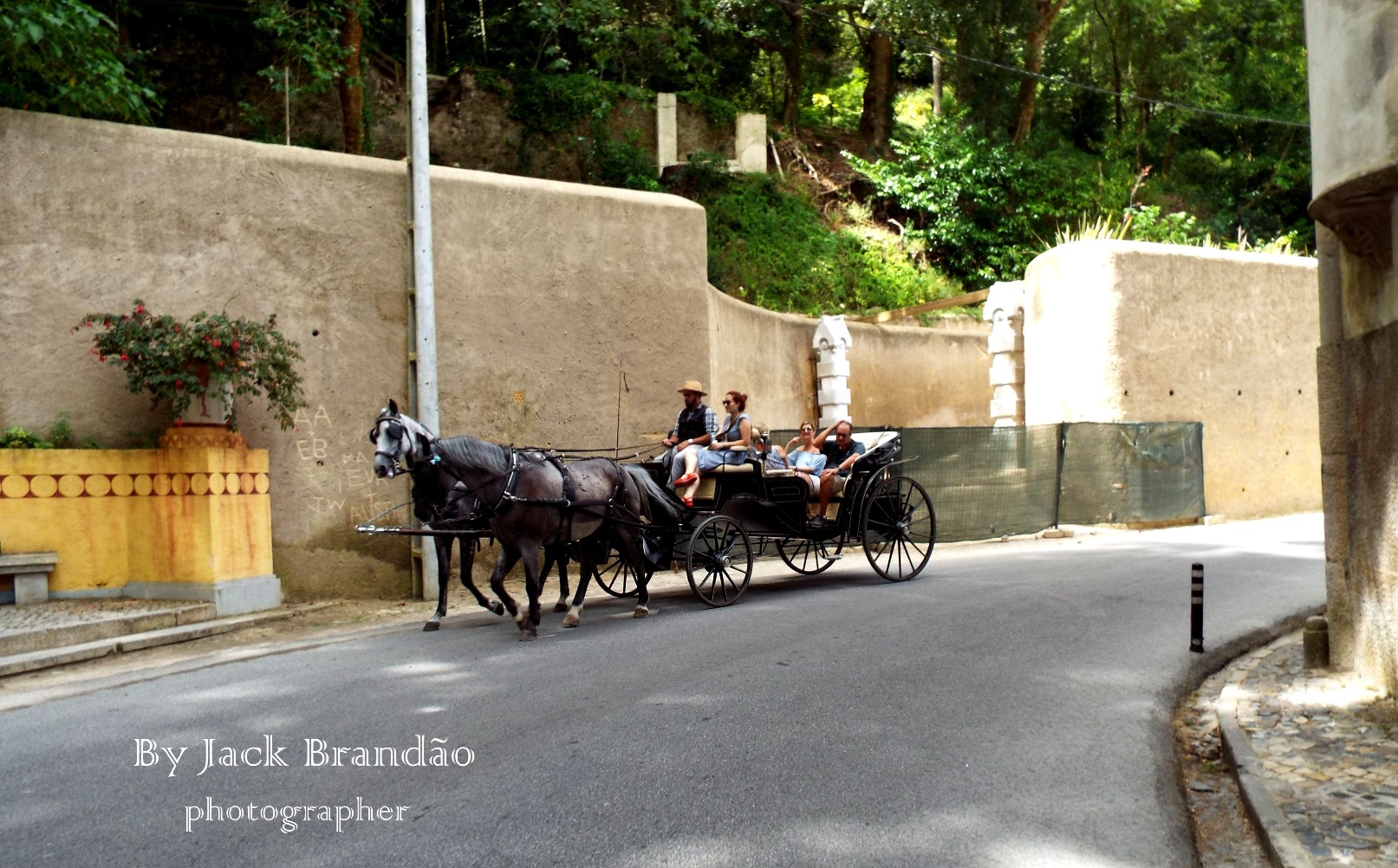  Sintra; Portugal; Castle; History; ; Jack Brandão; photographer, writer, photos for sale, jackbran