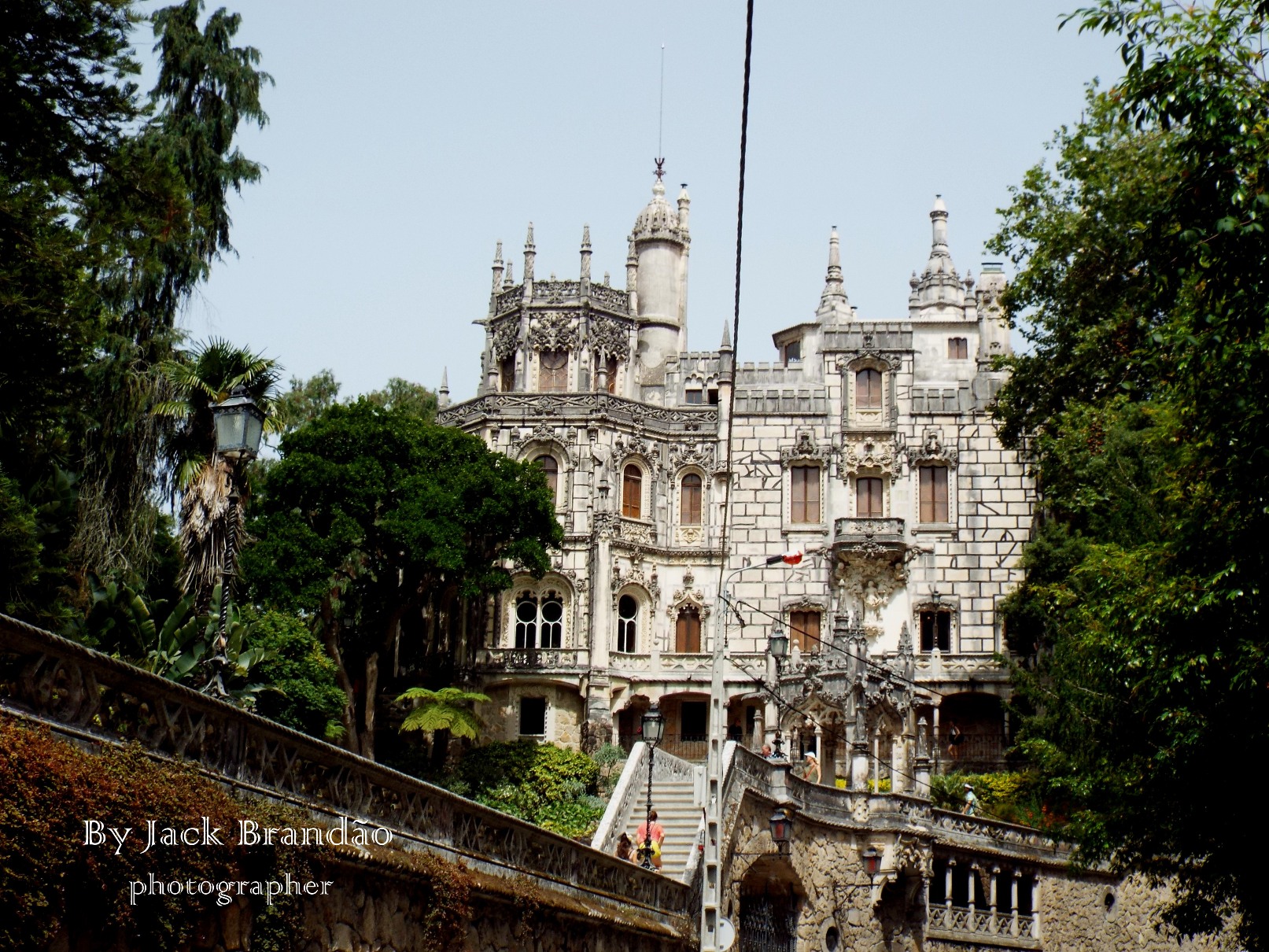  Sintra; Portugal; Castle; History; ; Jack Brandão; photographer, writer, photos for sale, jackbran