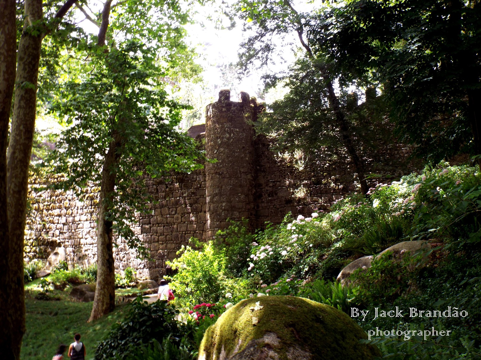  Sintra; Portugal; Castle; History; Jack Brandão; photographer, writer, photos for sale, jackbran