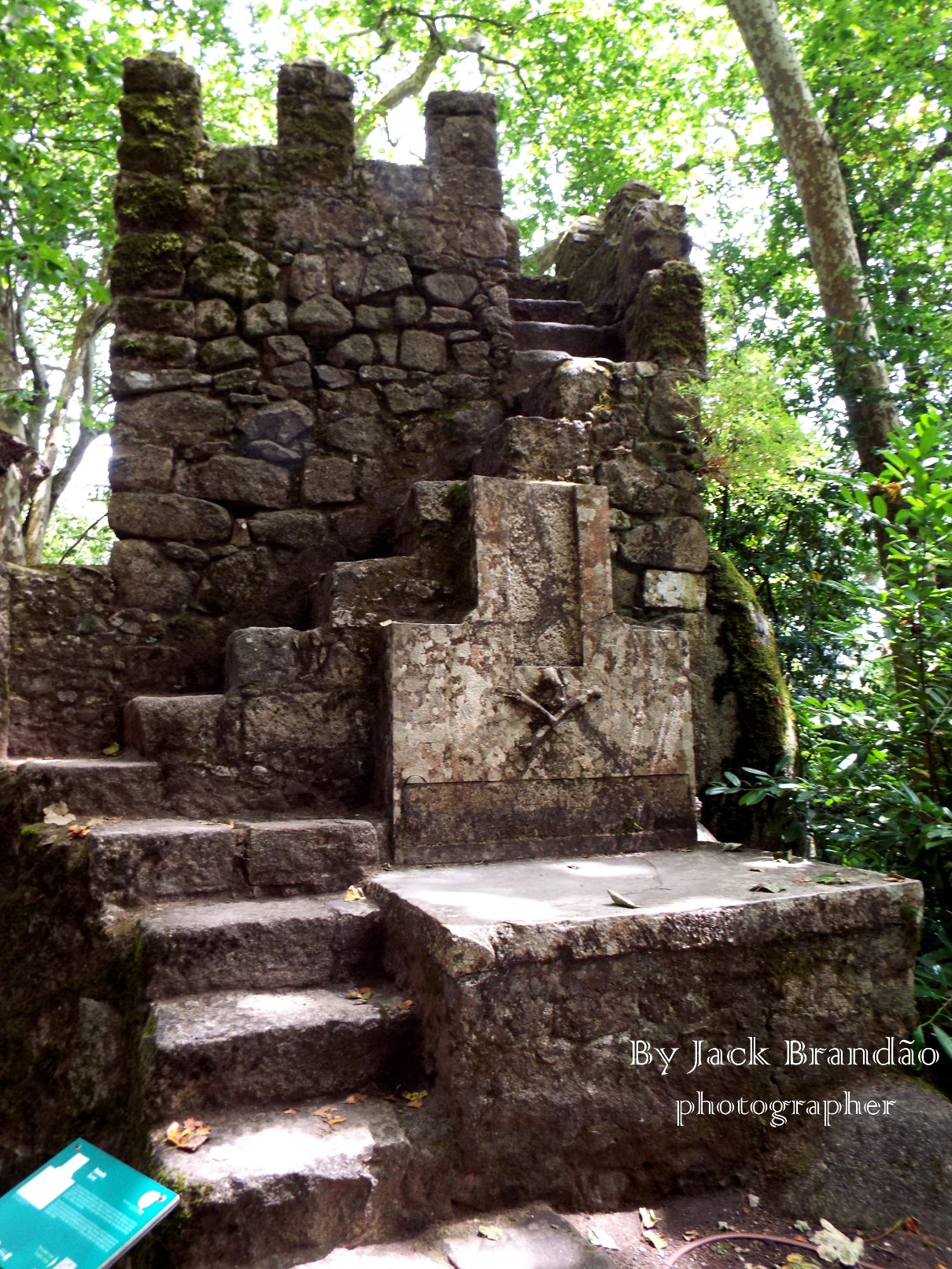  Sintra; Portugal; Castle; History; ; Jack Brandão; photographer, writer, photos for sale, jackbran