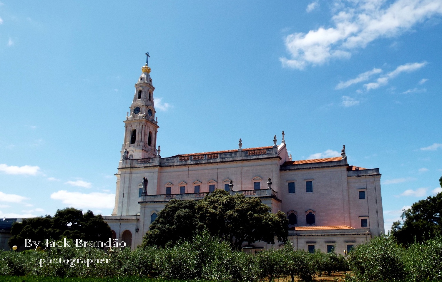  Fátima; Portugal; Nossa Senhora de Fátima; fé mariana; History;  Jack Brandão; photographer, writer, photos for sale, jackbran