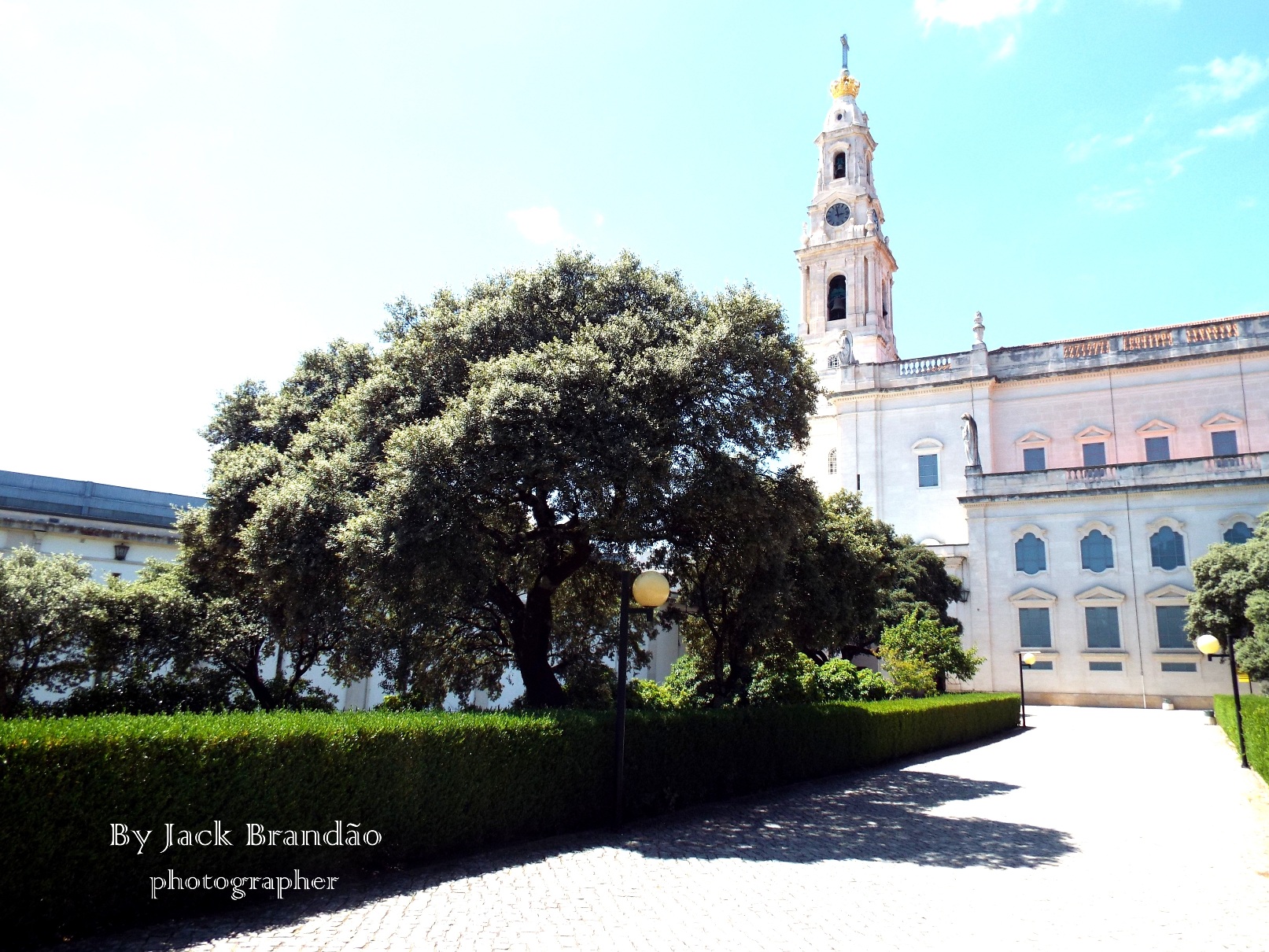  Fátima; Portugal; Nossa Senhora de Fátima; fé mariana; History; ; USA; Washington/DC; Jack Brandão; photographer, writer, photos for sale, jackbran