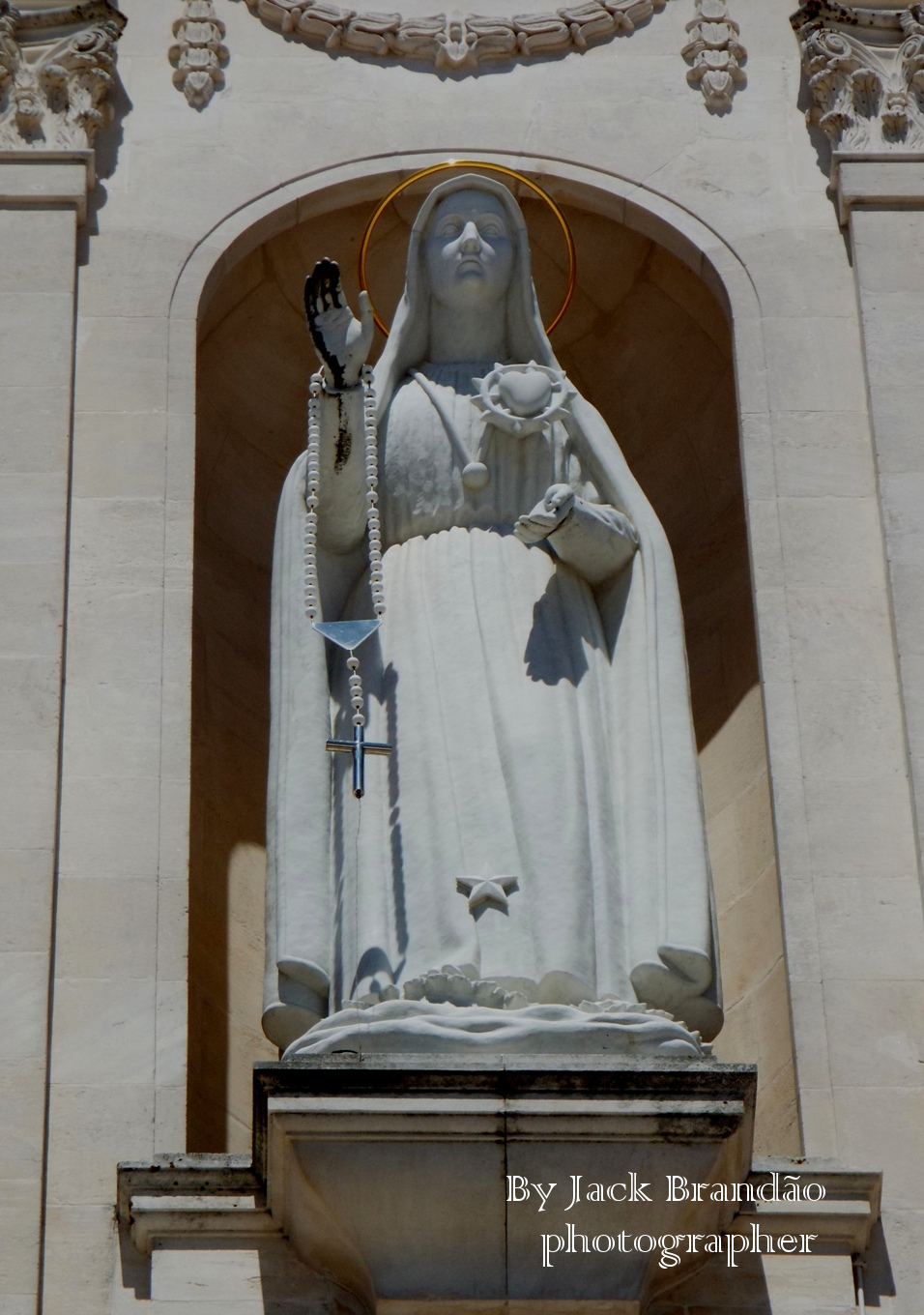 Fátima; Portugal; Nossa Senhora de Fátima; fé mariana; History;  Jack Brandão; photographer, writer, photos for sale, jackbran