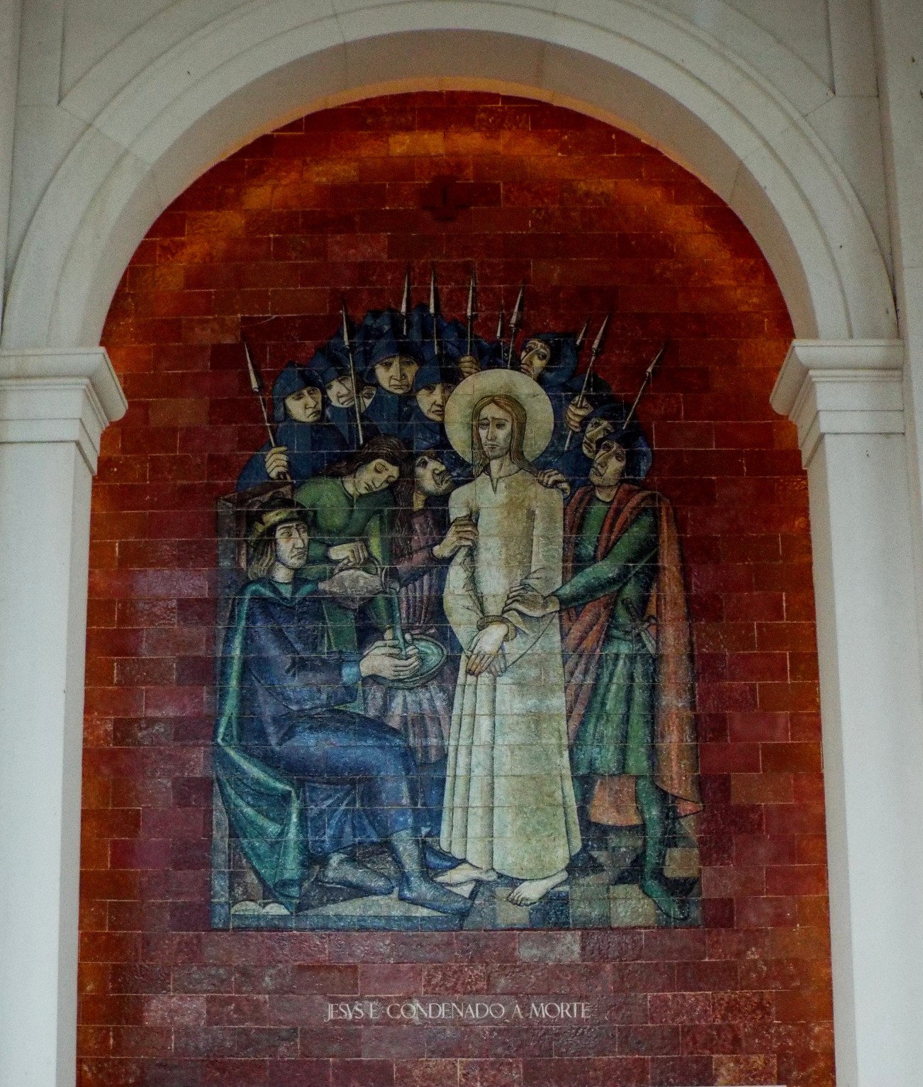 Fátima; Portugal; Nossa Senhora de Fátima; fé mariana; History;  Jack Brandão; photographer, writer, photos for sale, jackbran