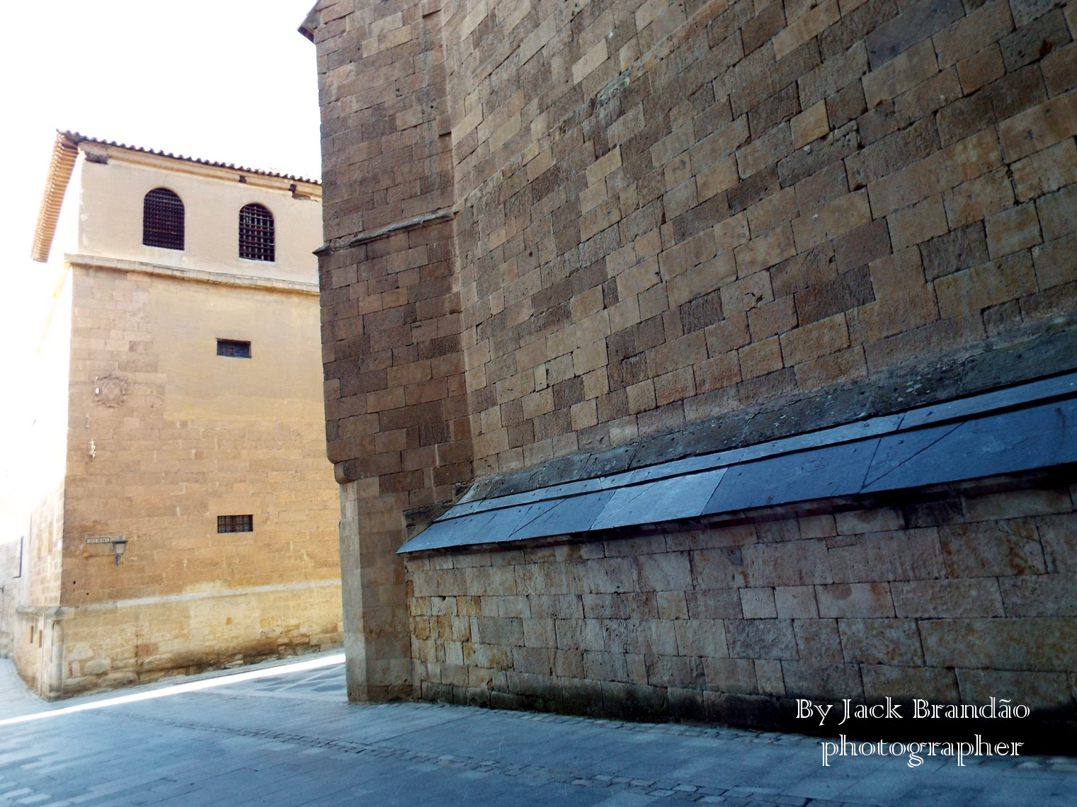  Salamanca; Spain; Plaza Mayor ; Jack Brandão; photographer, writer, photos for sale, jackbran