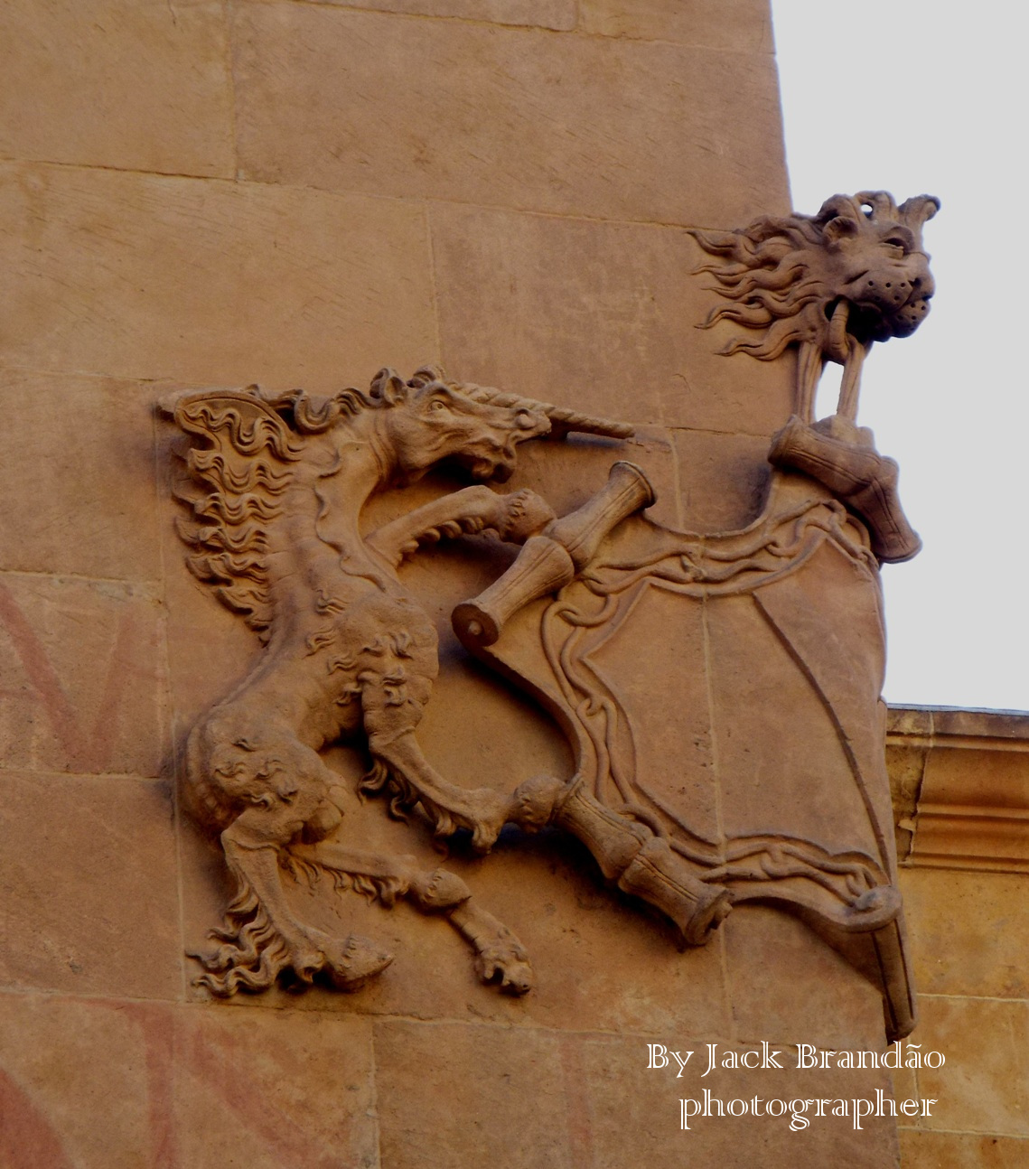 Salamanca; Spain; Plaza Mayor Jack Brandão; photographer, writer, photos for sale, jackbran