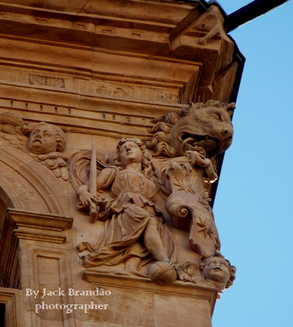  Salamanca; Spain; Plaza Mayor ; Jack Brandão; photographer, writer, photos for sale, jackbran