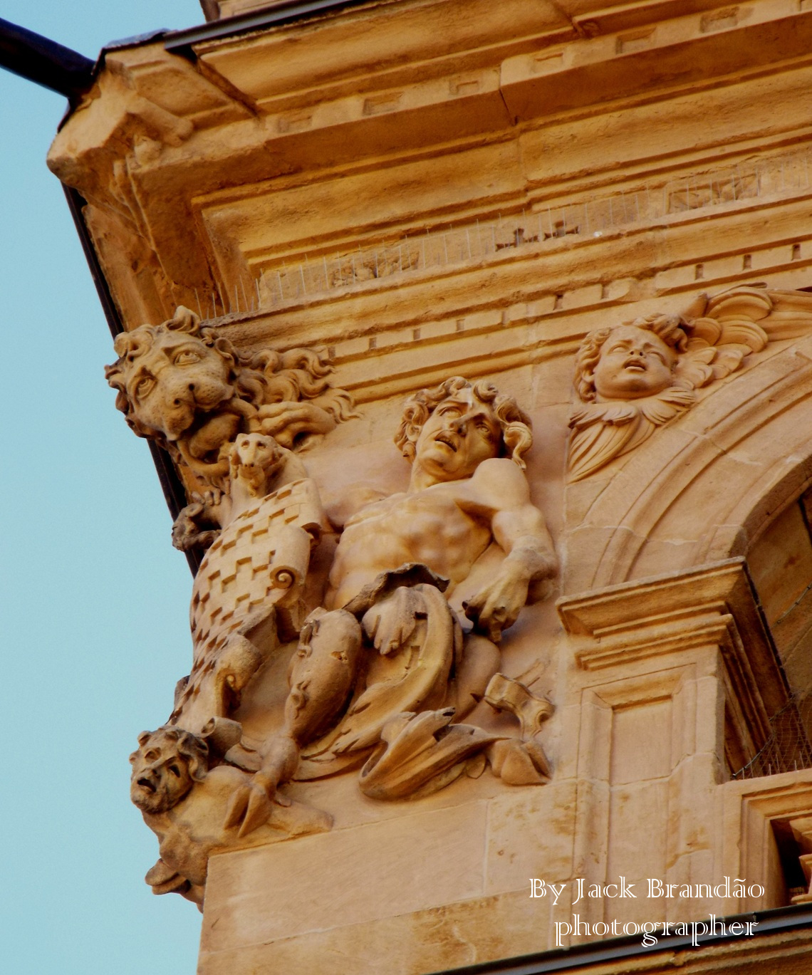  Salamanca; Spain; Plaza Mayor ; Jack Brandão; photographer, writer, photos for sale, jackbran