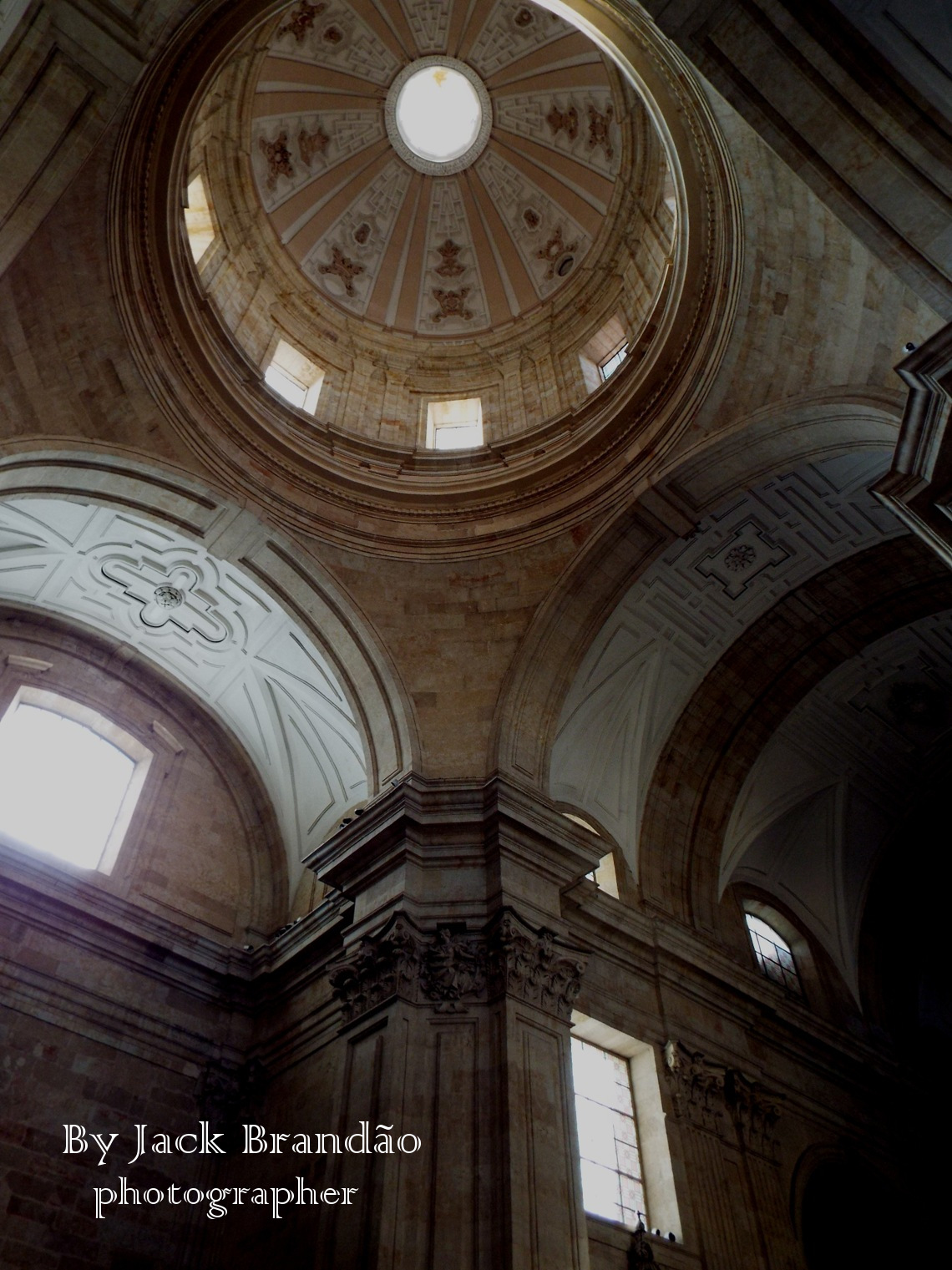 Salamanca; Spain; Plaza Mayor Jack Brandão; photographer, writer, photos for sale, jackbran