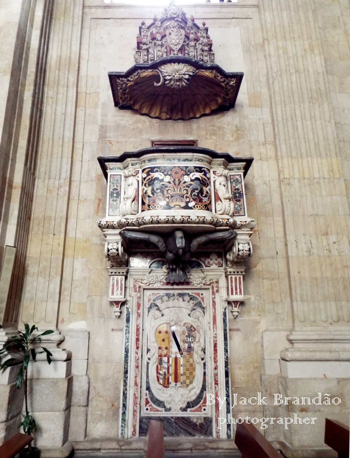  Salamanca; Spain; Plaza Mayor ; Jack Brandão; photographer, writer, photos for sale, jackbran