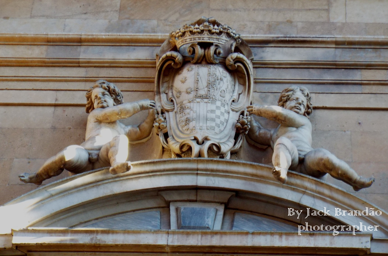  Salamanca; Spain; Plaza Mayor  Jack Brandão; photographer, writer, photos for sale, jackbran