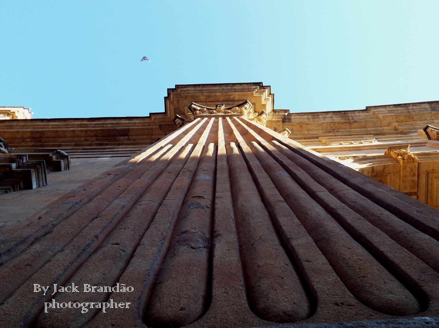 Salamanca; Spain; Plaza Mayor Jack Brandão; photographer, writer, photos for sale, jackbran