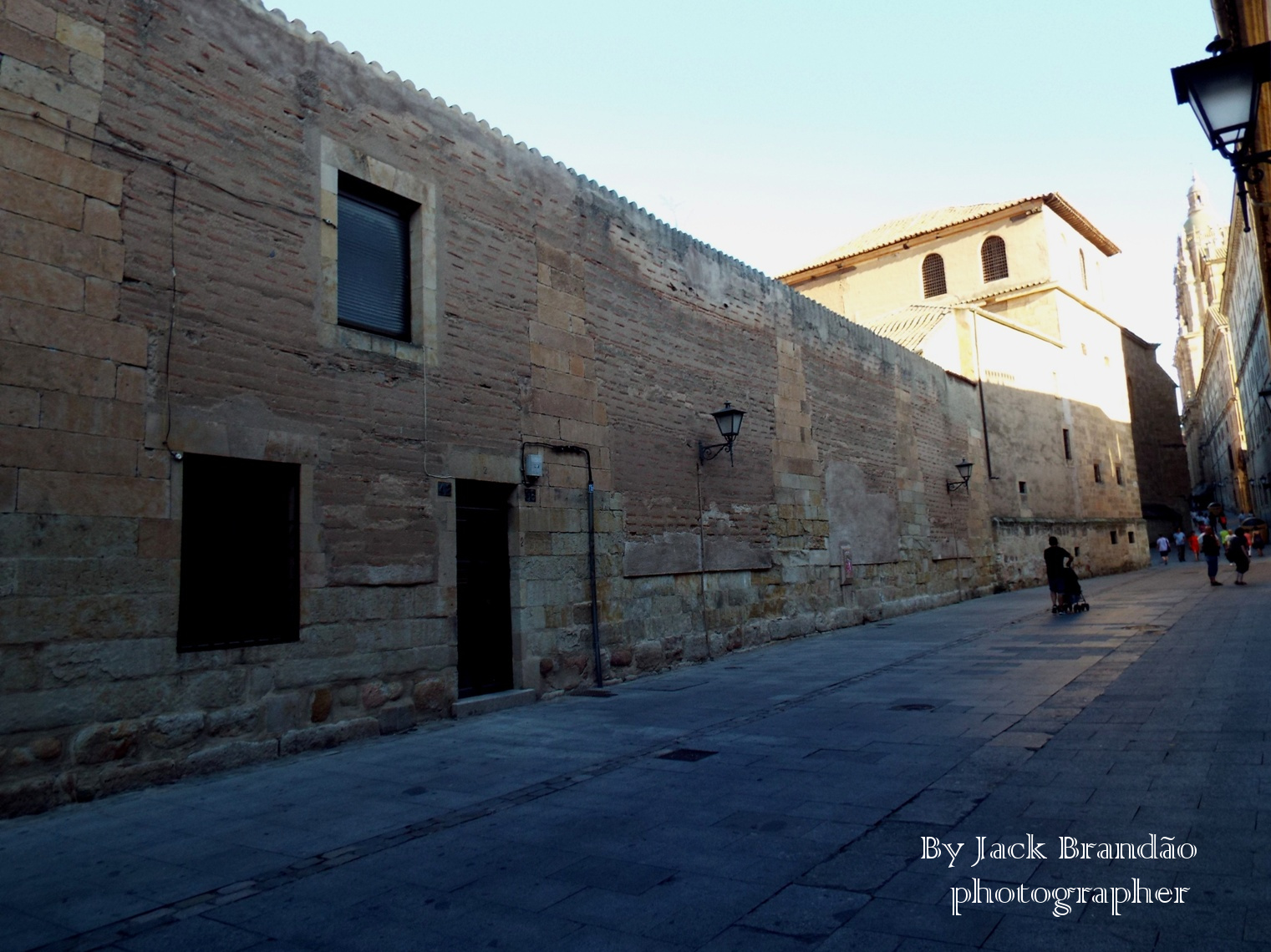  Salamanca; Spain; Plaza Mayor ; Jack Brandão; photographer, writer, photos for sale, jackbran