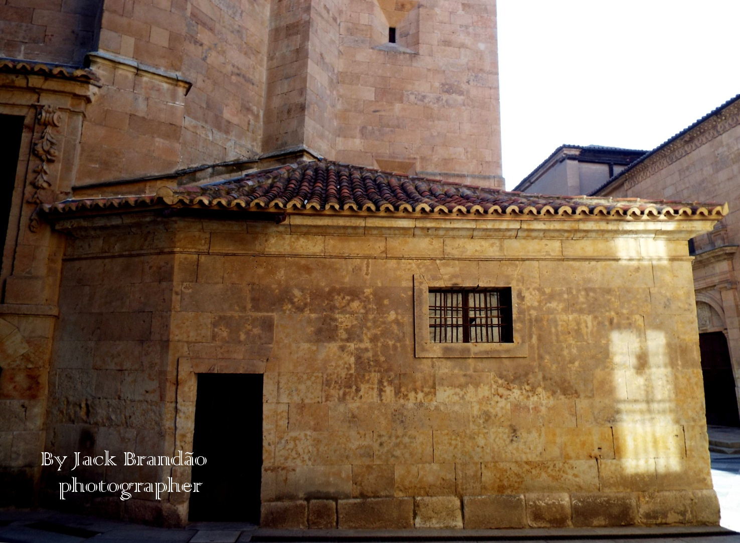  Salamanca; Spain; Plaza Mayor ; Jack Brandão; photographer, writer, photos for sale, jackbran