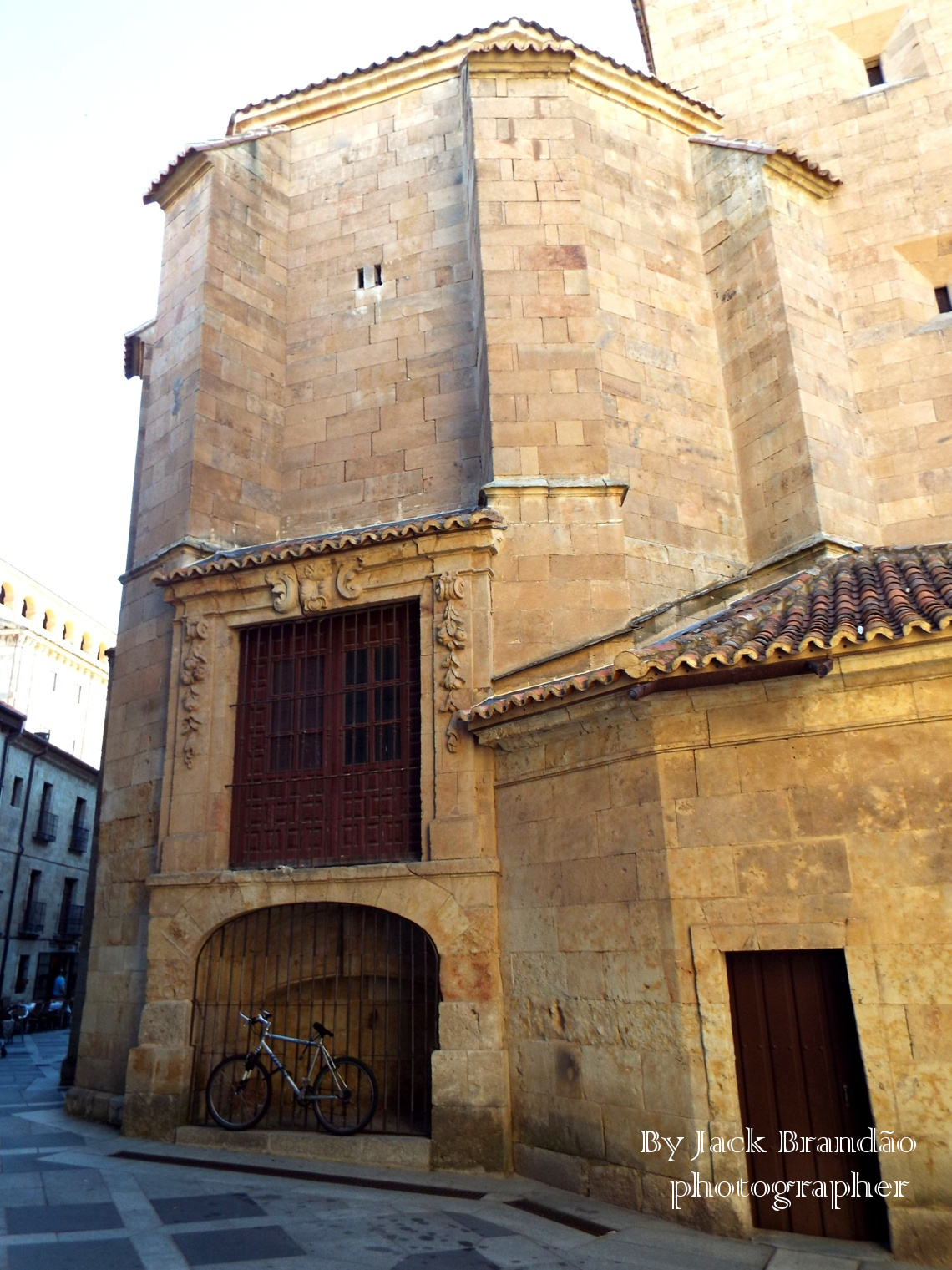  Salamanca; Spain; Plaza Mayor ; Jack Brandão; photographer, writer, photos for sale, jackbran