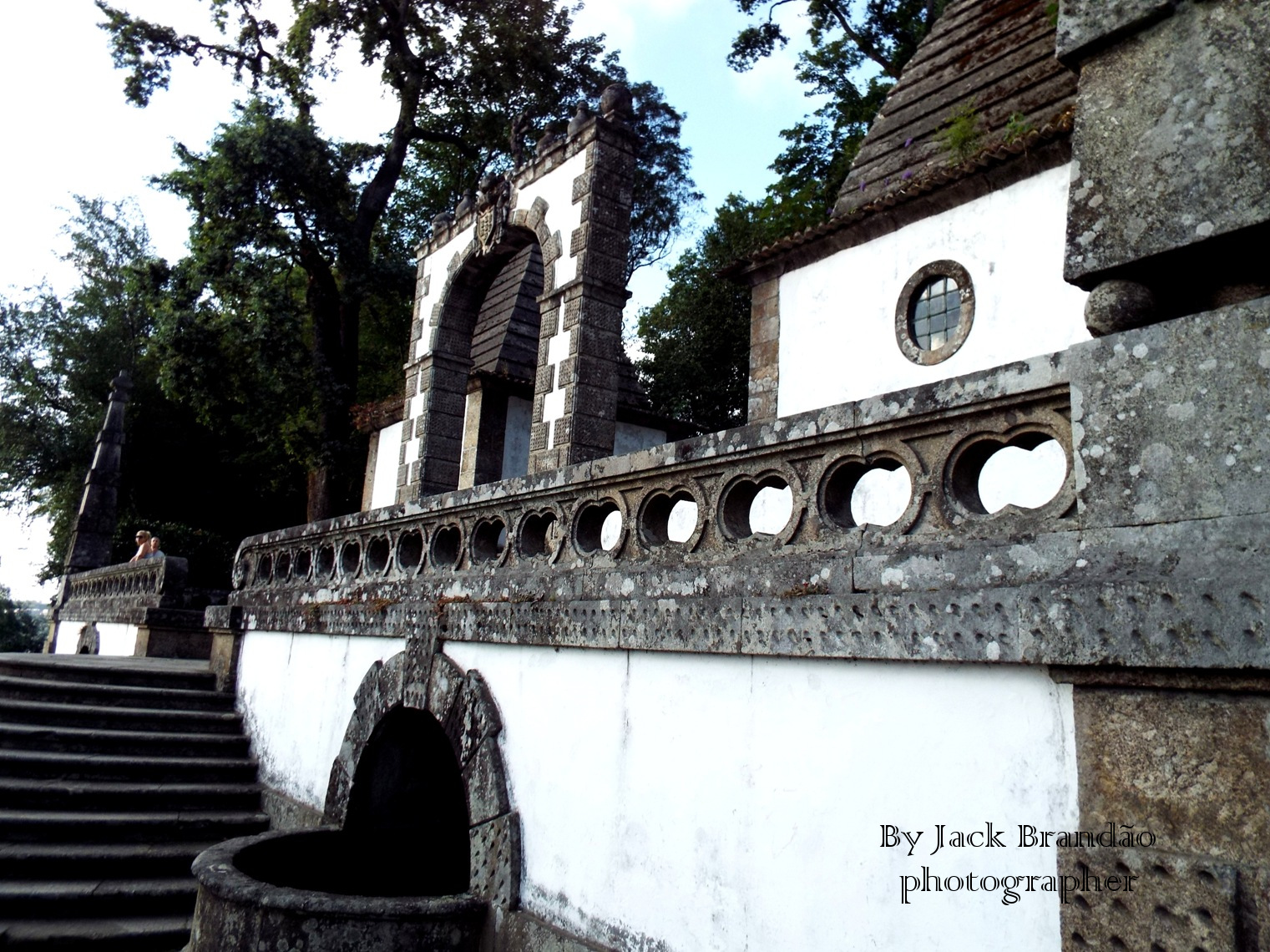  Braga, Portugal, Bom Jesus do Monte,  Jack Brandão; photographer, writer, photos for sale, jackbran