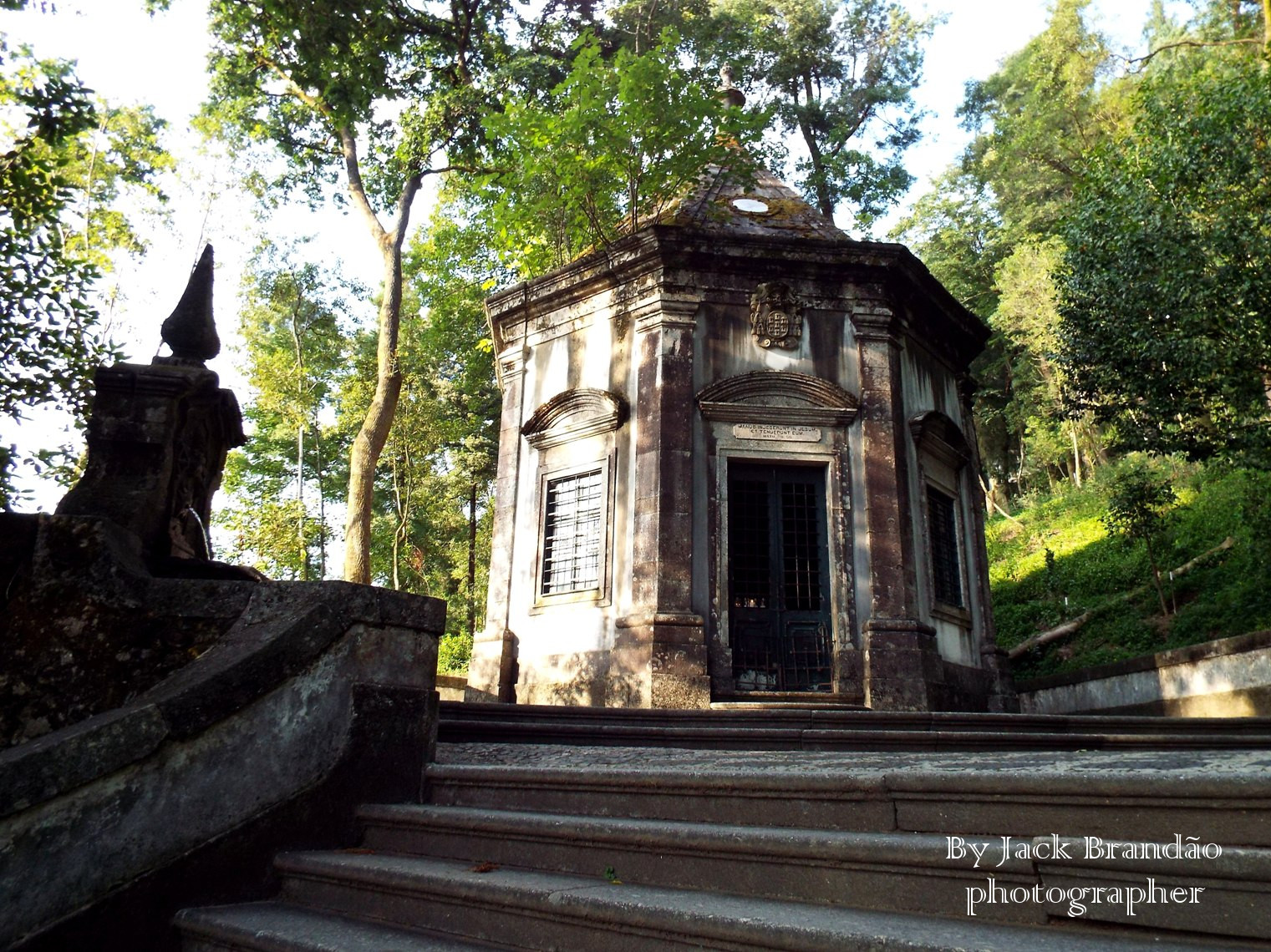  Braga, Portugal, Bom Jesus do Monte, ; Jack Brandão; photographer, writer, photos for sale, jackbran