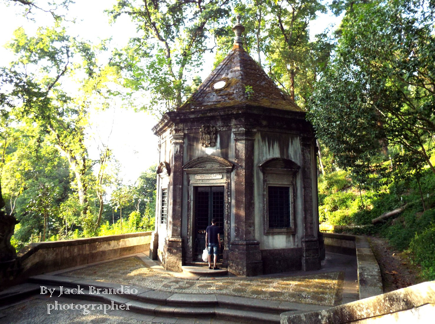  Braga, Portugal, Bom Jesus do Monte, ; Jack Brandão; photographer, writer, photos for sale, jackbran