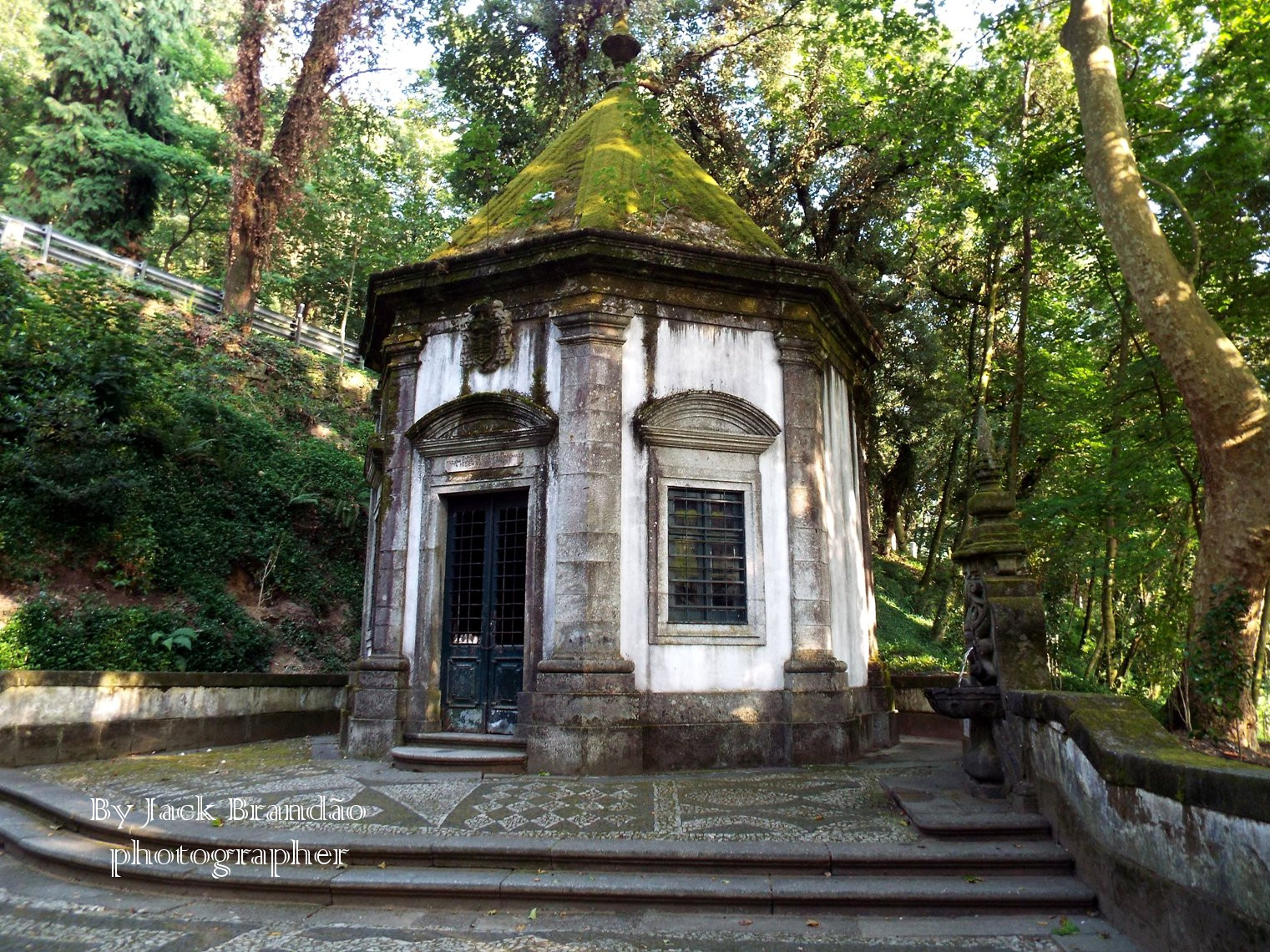  Braga, Portugal, Bom Jesus do Monte, ; Jack Brandão; photographer, writer, photos for sale, jackbran