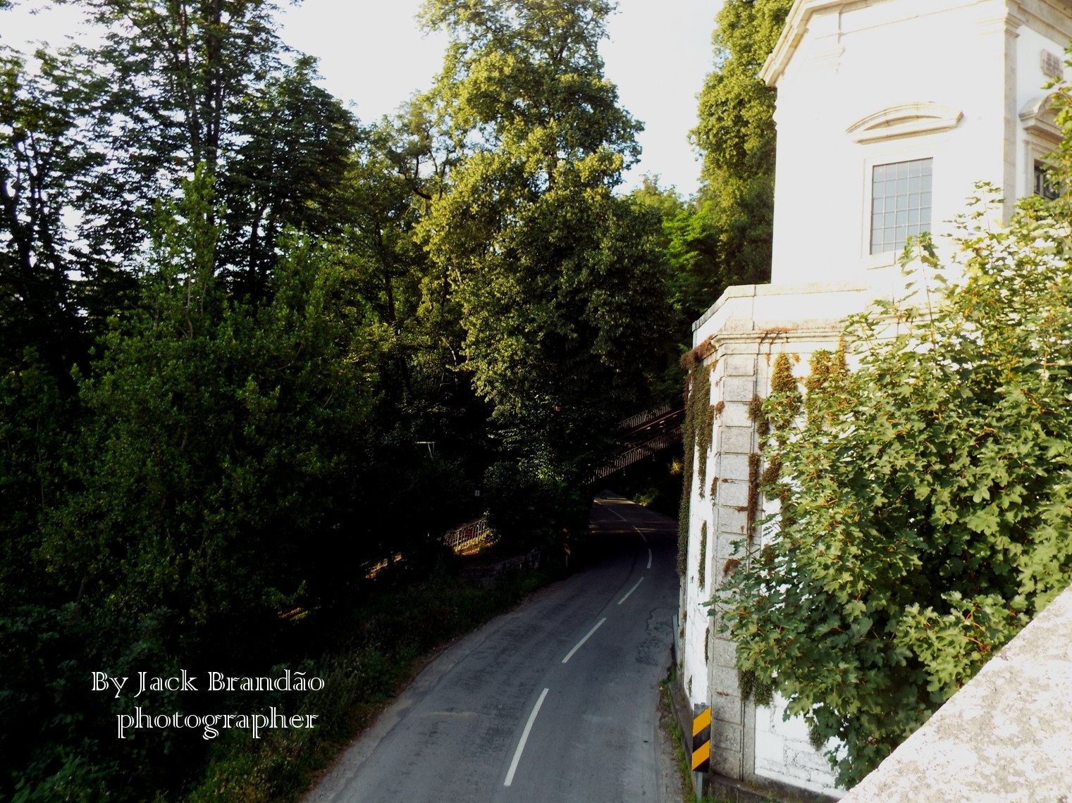  Braga, Portugal, Bom Jesus do Monte,  Jack Brandão; photographer, writer, photos for sale, jackbran