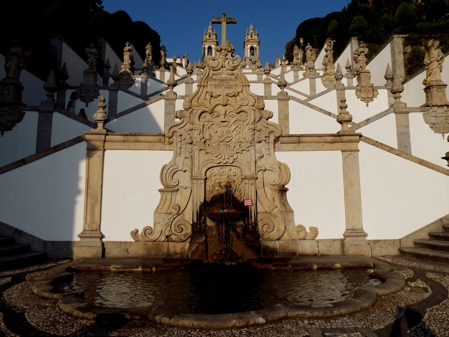  Braga, Portugal, Bom Jesus do Monte, Jack Brandão; photographer, writer, photos for sale, jackbran