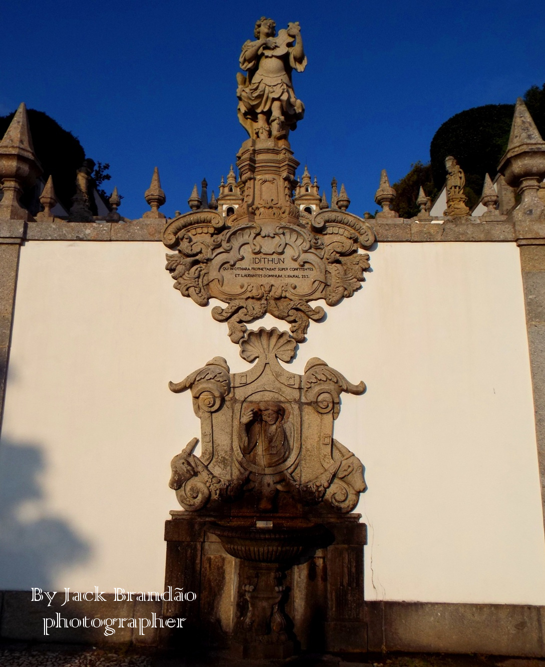  Braga, Portugal, Bom Jesus do Monte,  Jack Brandão; photographer, writer, photos for sale, jackbran