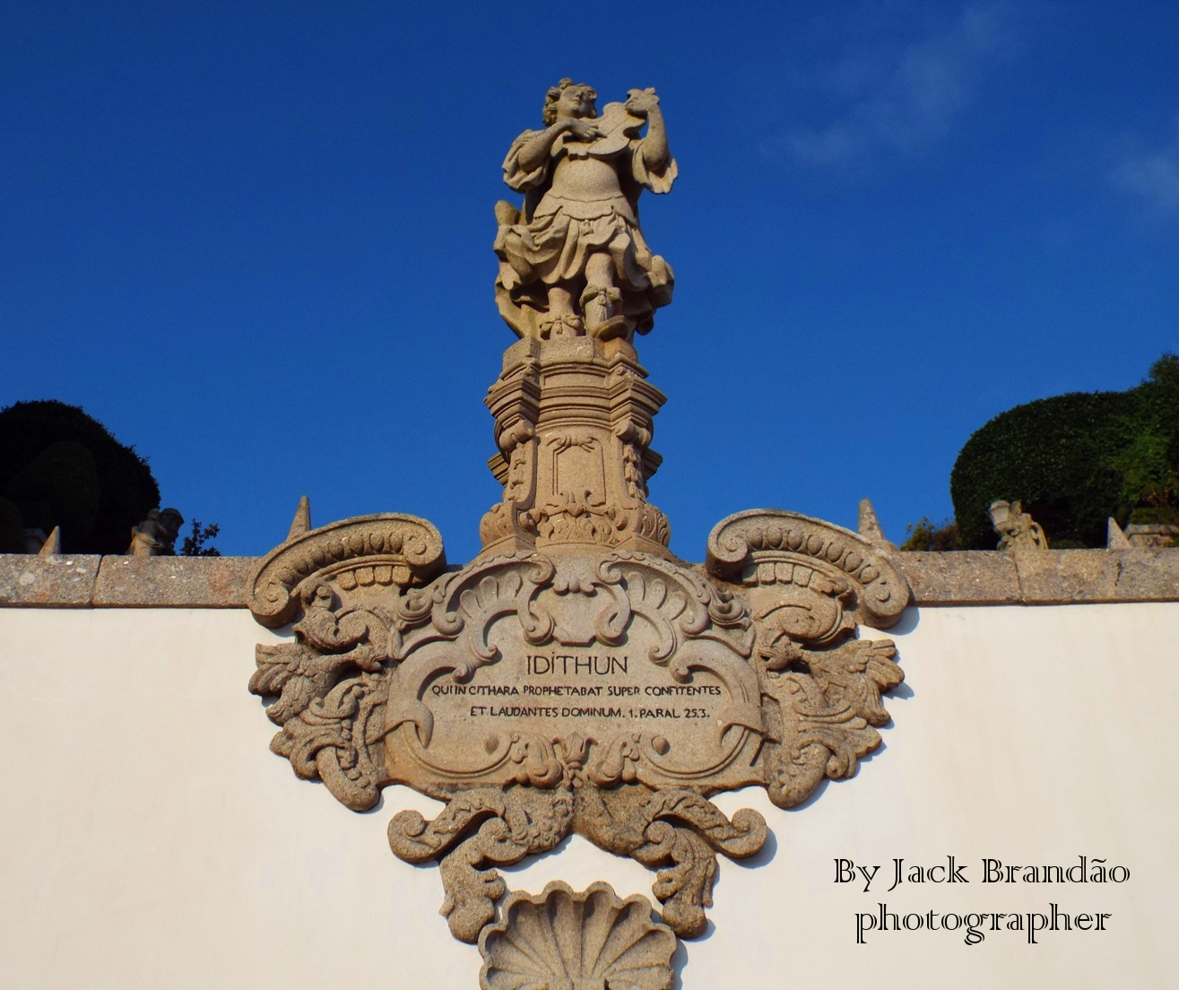 Braga, Portugal, Bom Jesus do Monte, Jack Brandão; photographer, writer, photos for sale, jackbran