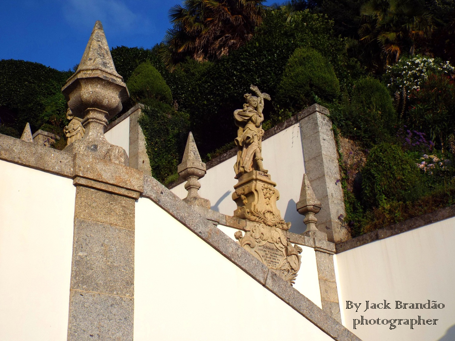  Braga, Portugal, Bom Jesus do Monte, ; Jack Brandão; photographer, writer, photos for sale, jackbran