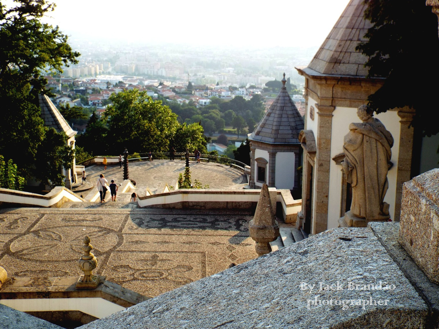  Braga, Portugal, Bom Jesus do Monte, ; Jack Brandão; photographer, writer, photos for sale, jackbran