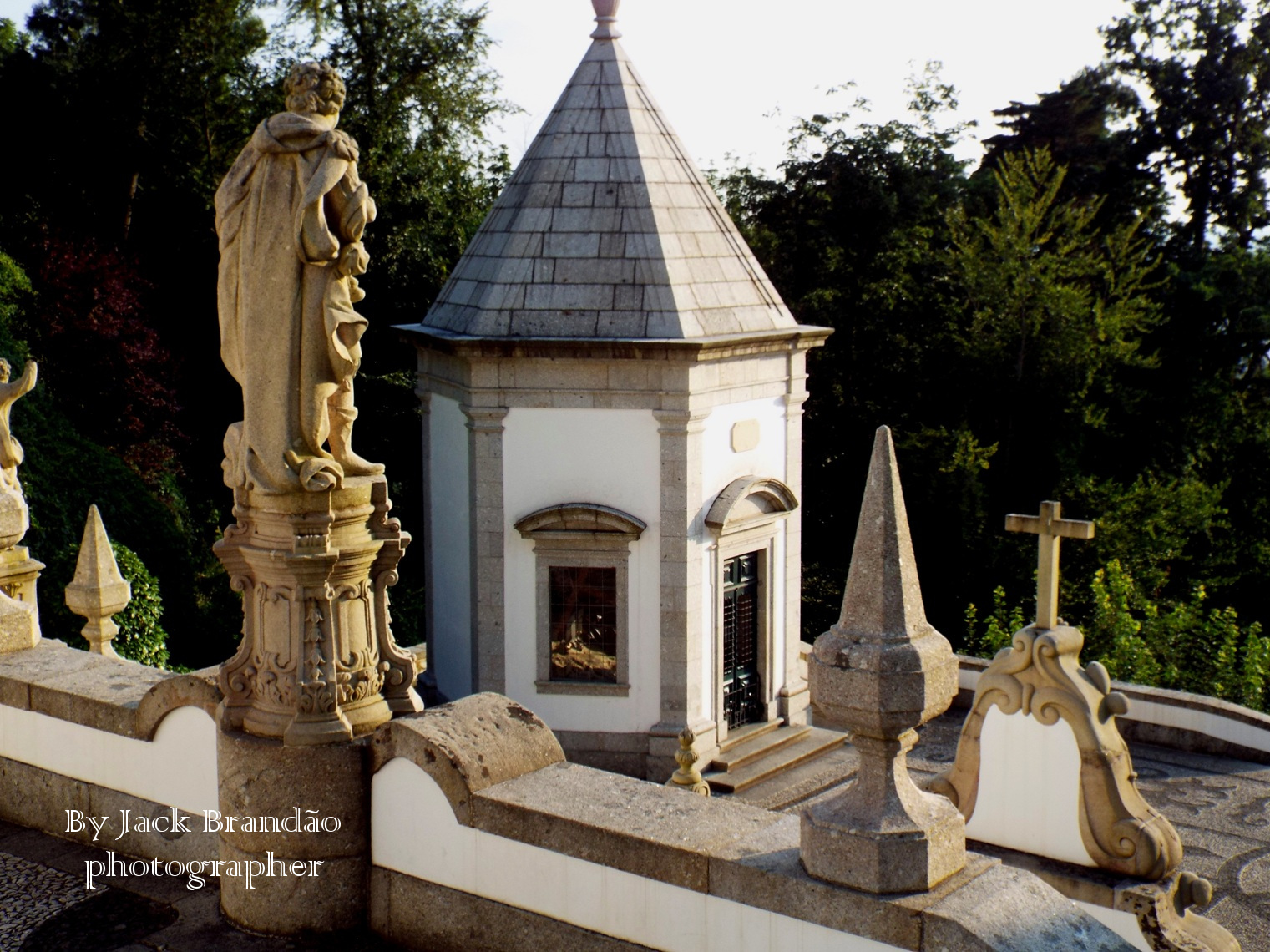  Braga, Portugal, Bom Jesus do Monte, ; Jack Brandão; photographer, writer, photos for sale, jackbran