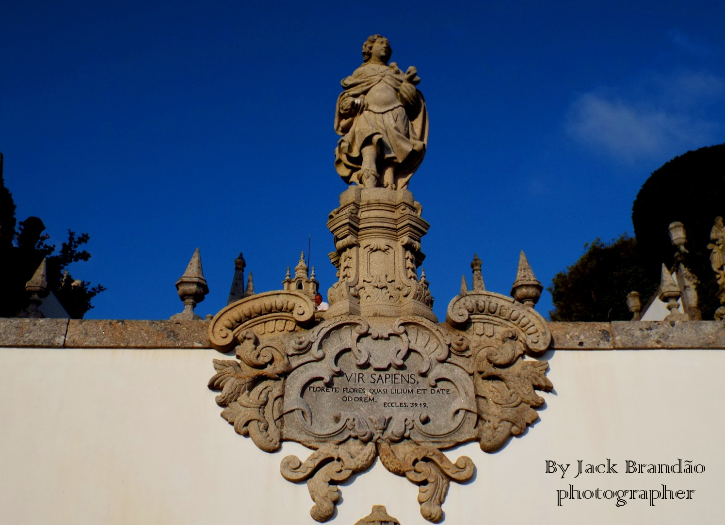  Braga, Portugal, Bom Jesus do Monte, ; Jack Brandão; photographer, writer, photos for sale, jackbran