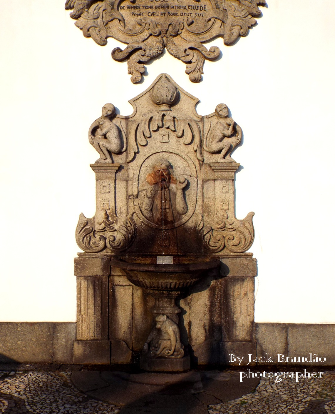 Braga, Portugal, Bom Jesus do Monte,  Jack Brandão; photographer, writer, photos for sale, jackbran