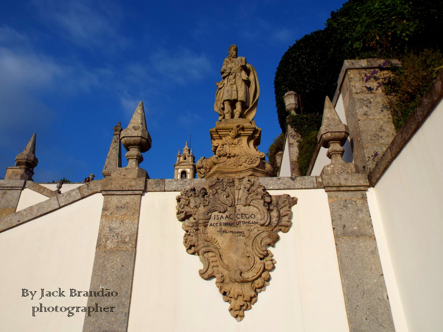  Braga, Portugal, Bom Jesus do Monte, Jack Brandão; photographer, writer, photos for sale, jackbran