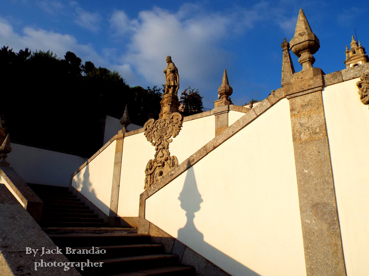  Braga, Portugal, Bom Jesus do Monte,; Jack Brandão; photographer, writer, photos for sale, jackbran