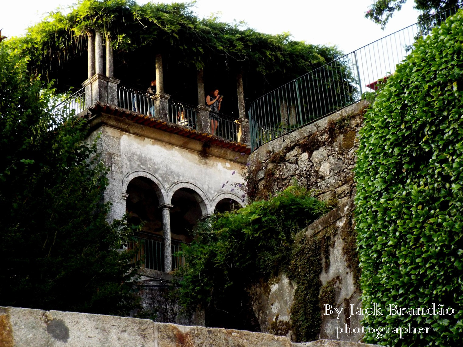 Braga, Portugal, Bom Jesus do Monte,  Jack Brandão; photographer, writer, photos for sale, jackbran