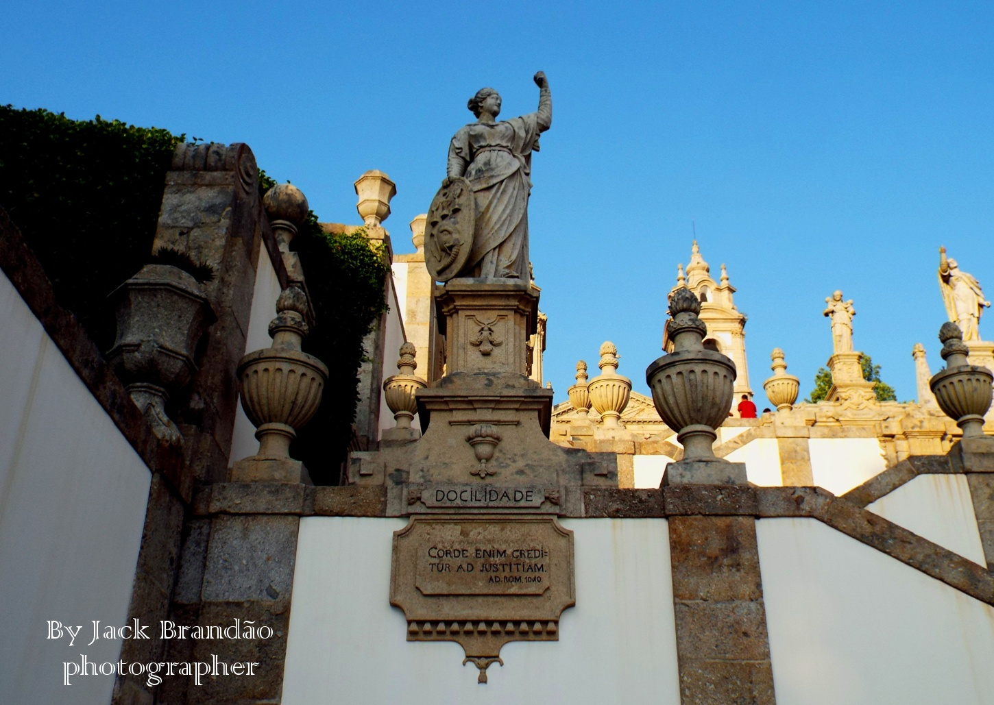  Braga, Portugal, Bom Jesus do Monte,  Jack Brandão; photographer, writer, photos for sale, jackbran